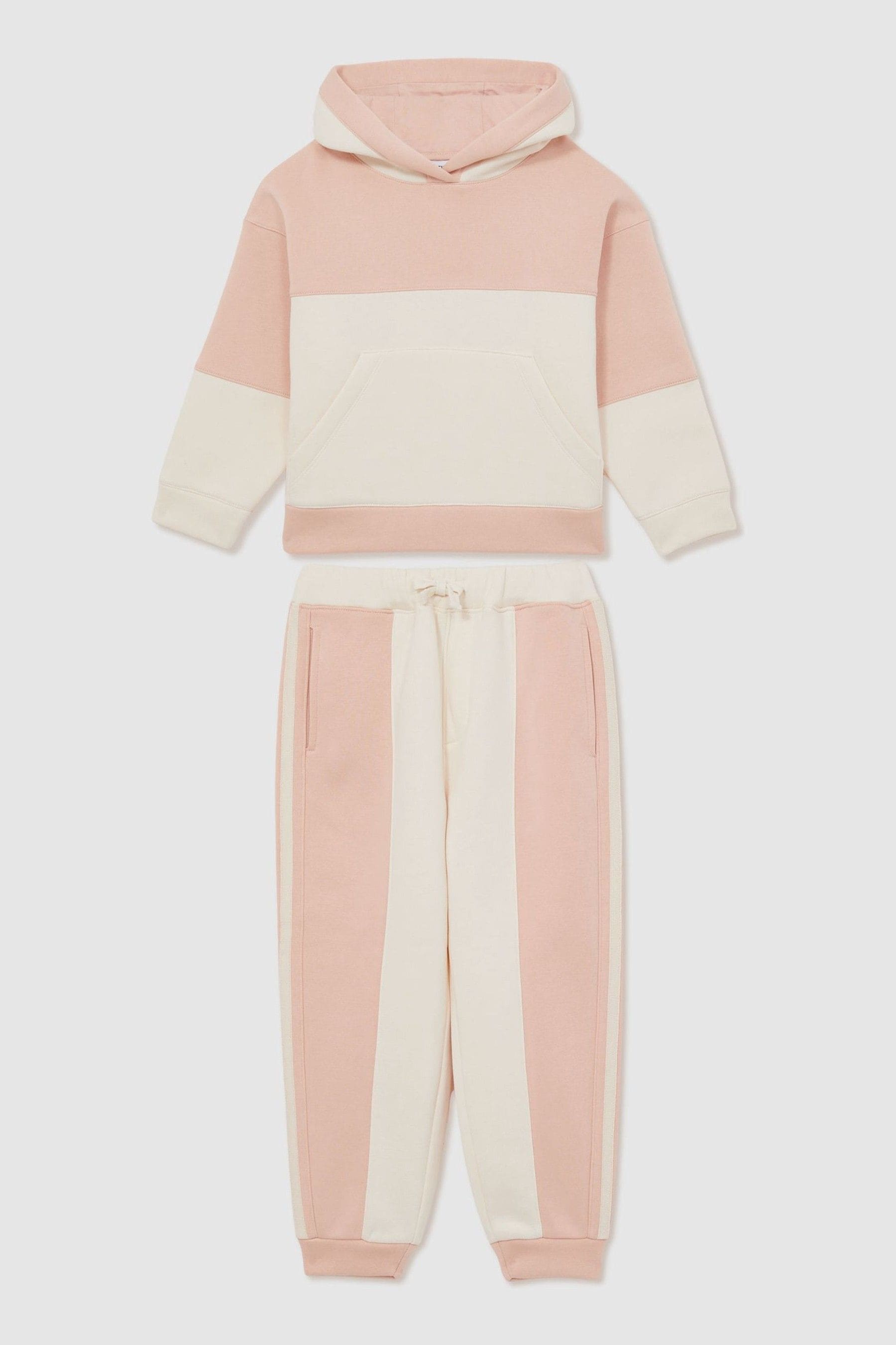 Reiss 14 Years In Pink