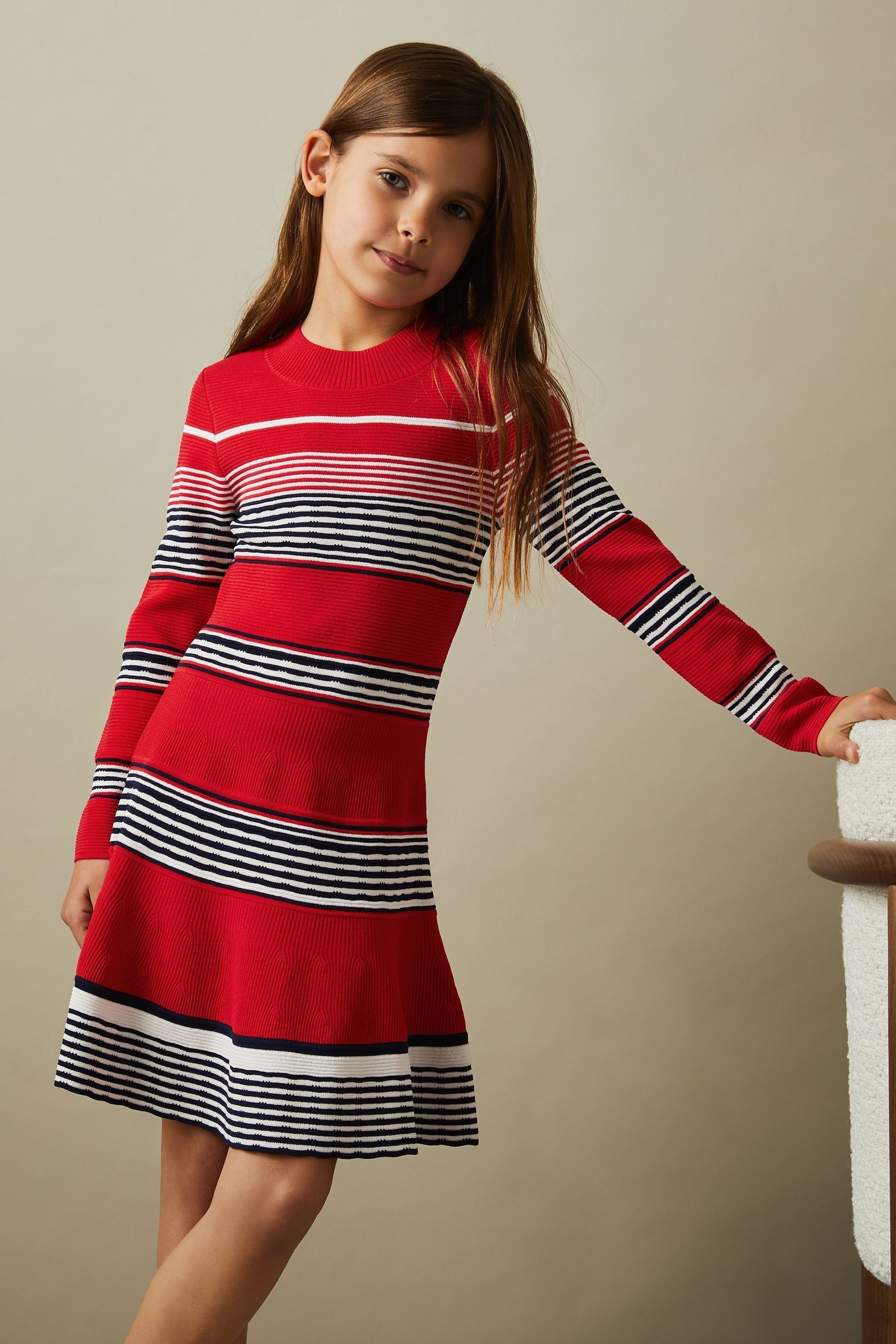 Shop Reiss 13 Years In Red
