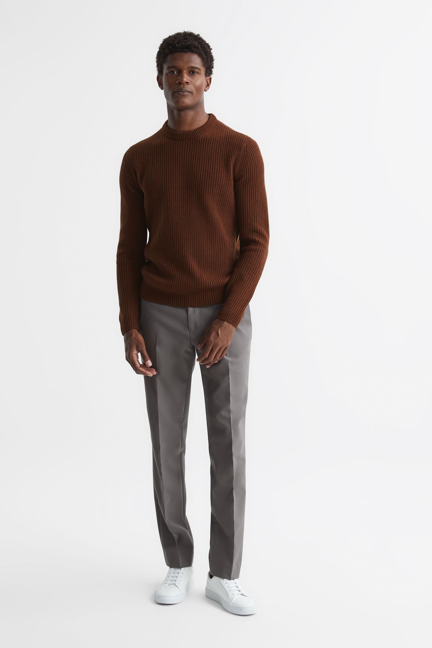 100 cashmere online jumper mens