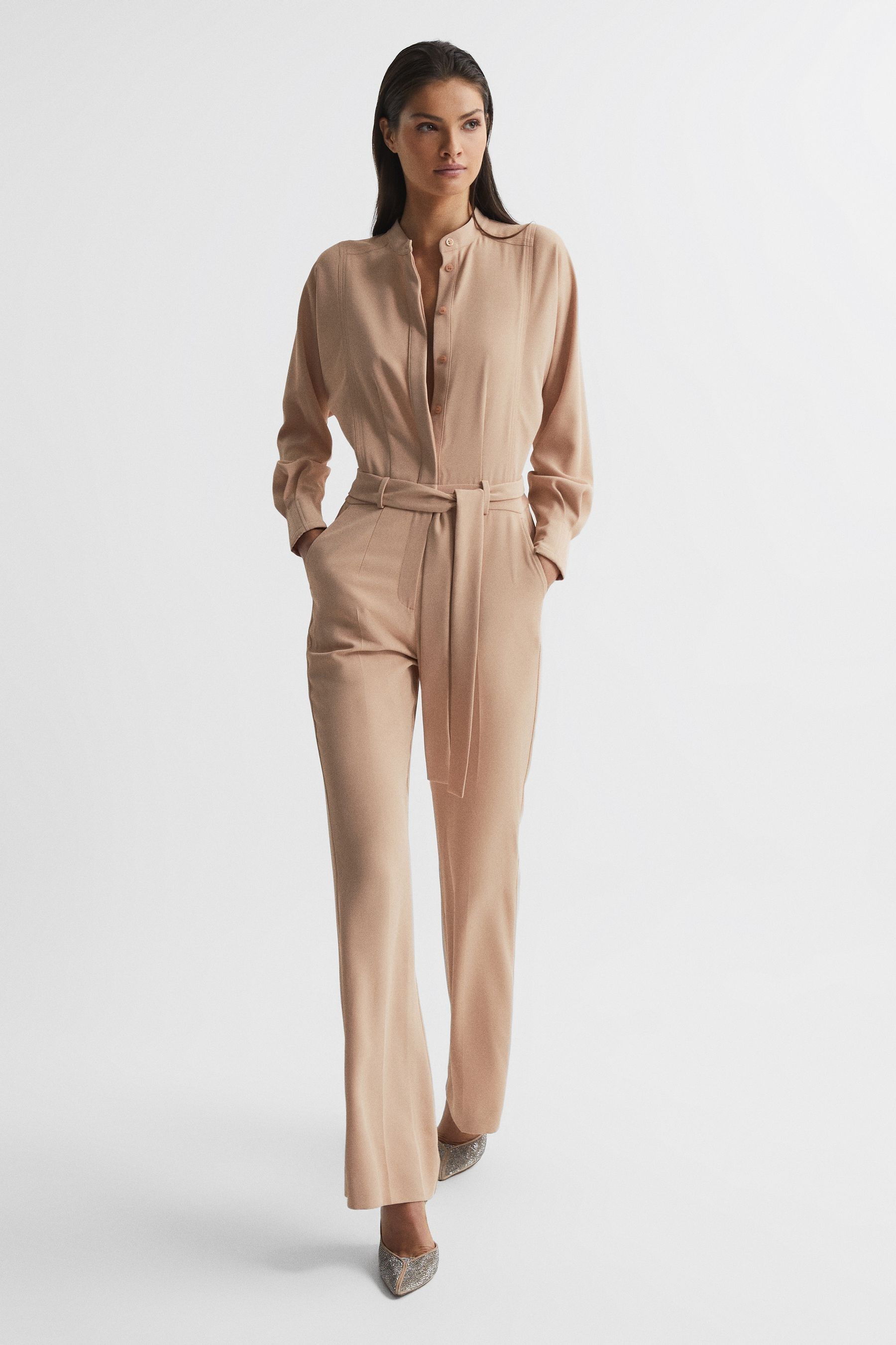 Reiss Dania In Nude