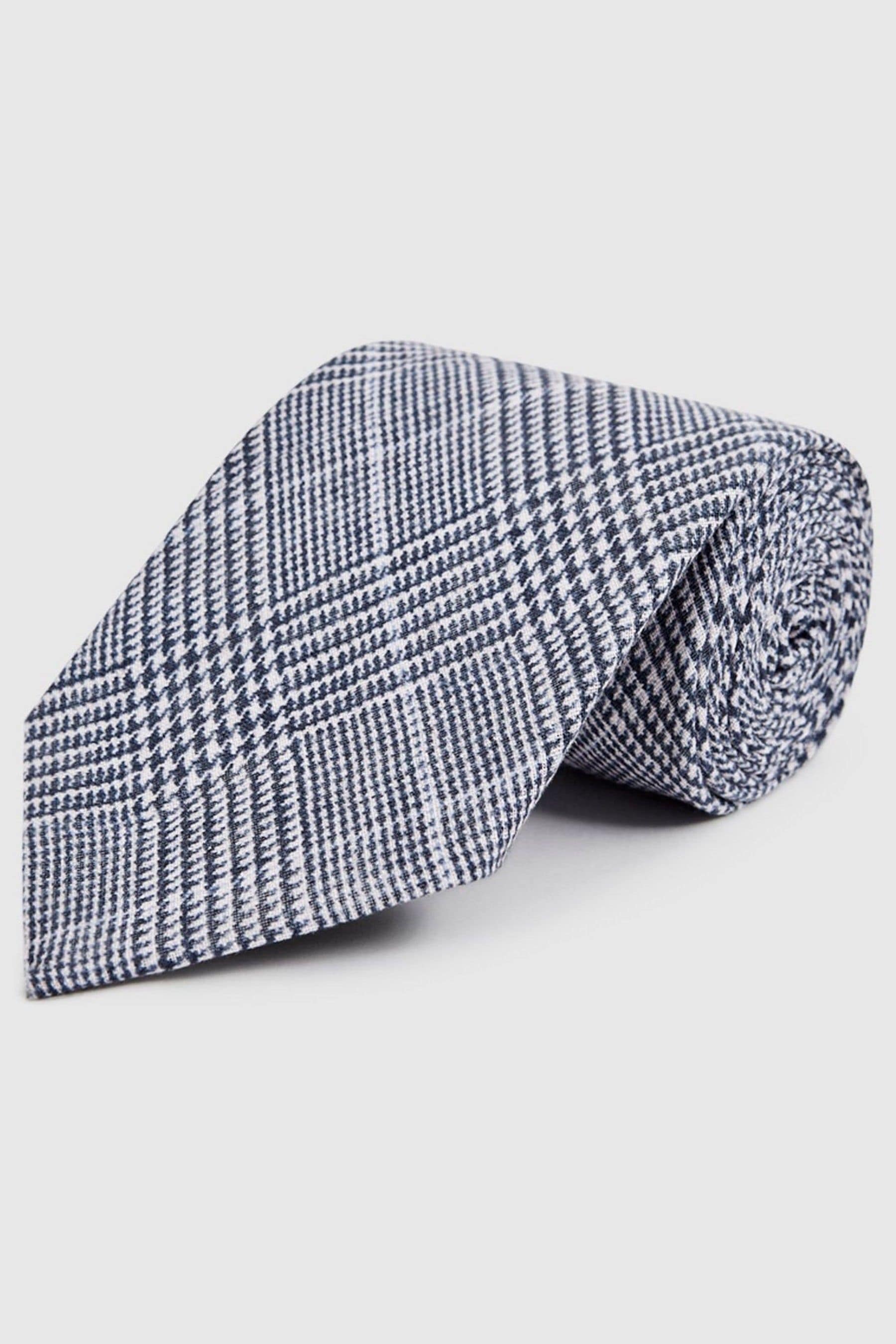 Reiss Neptune In Airforce Blue