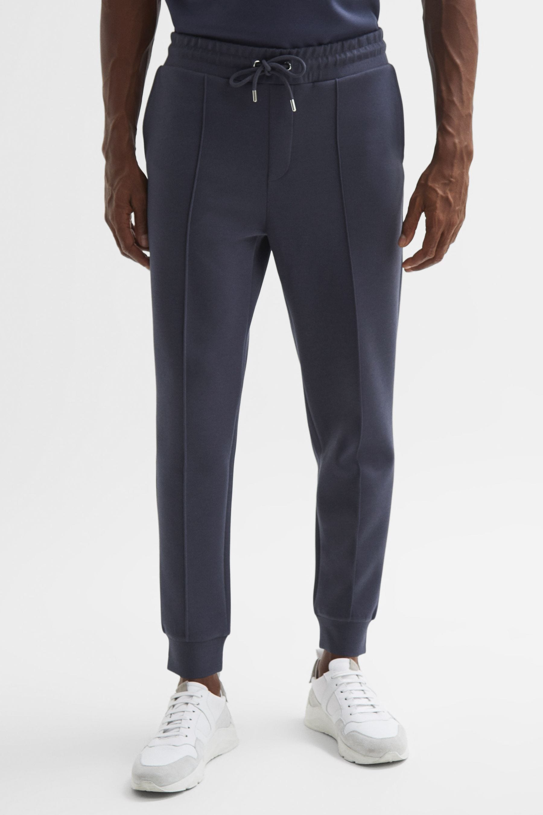 Reiss Premier In Airforce Blue