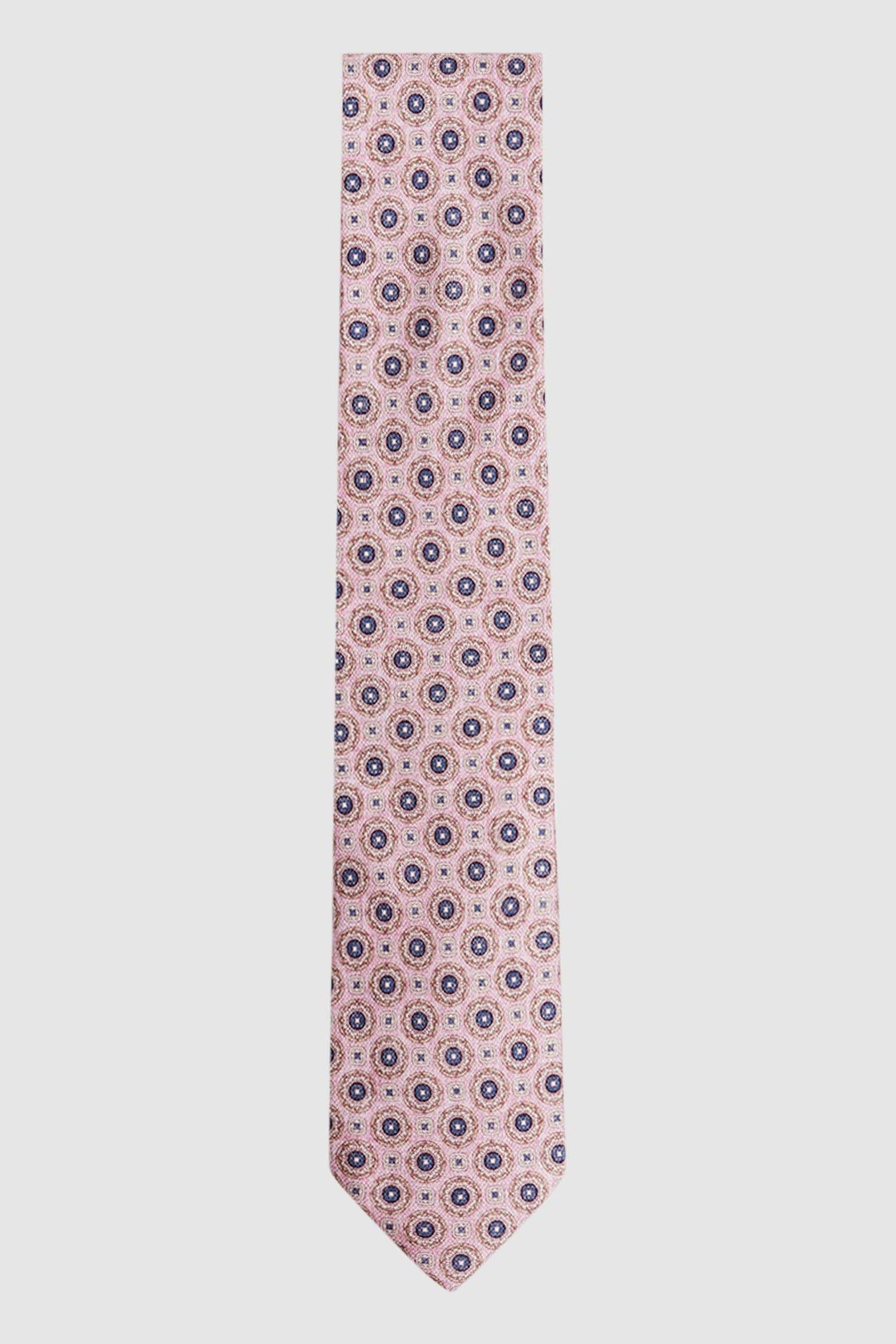 Reiss Asolo In Soft Rose
