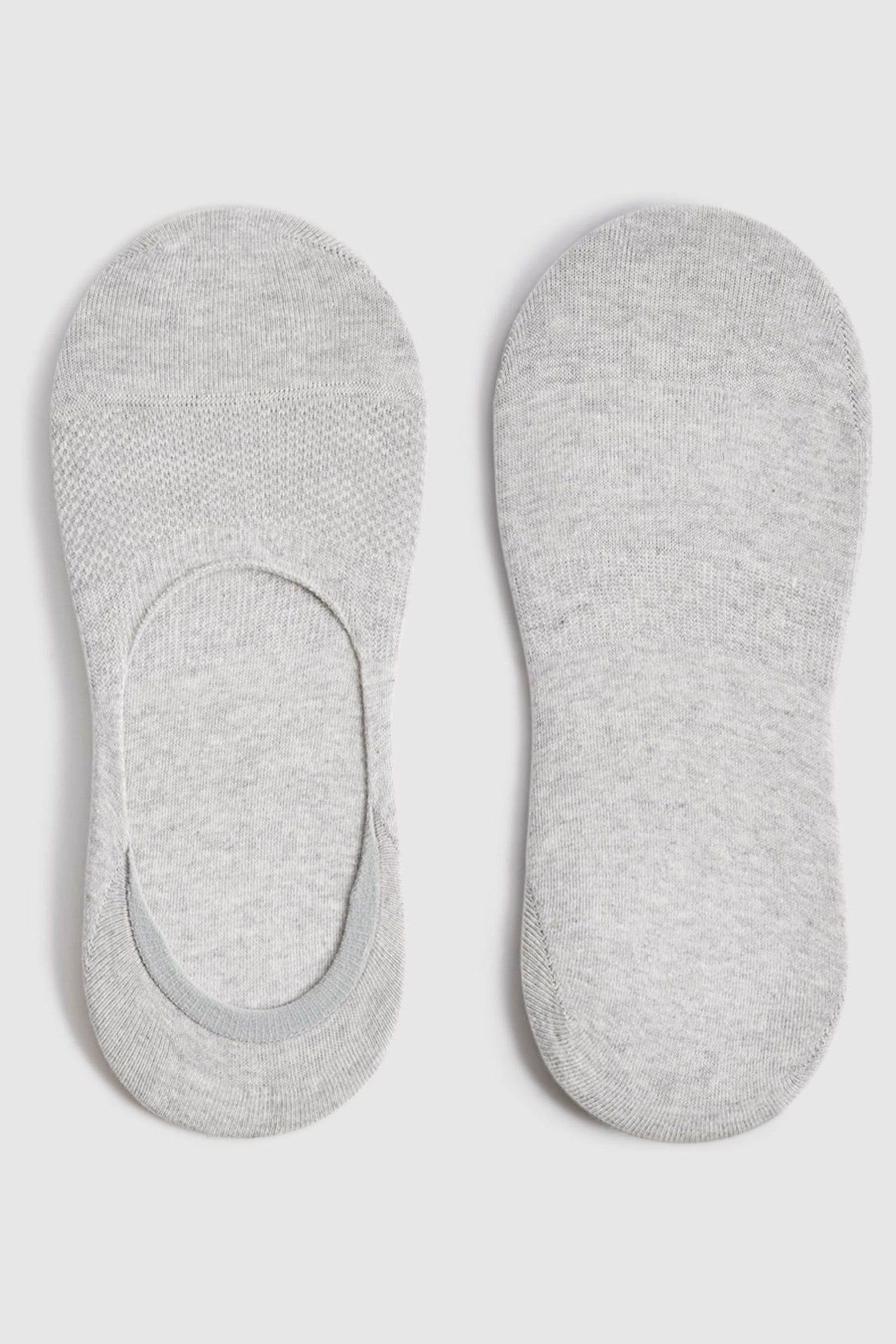Reiss Axis In Grey