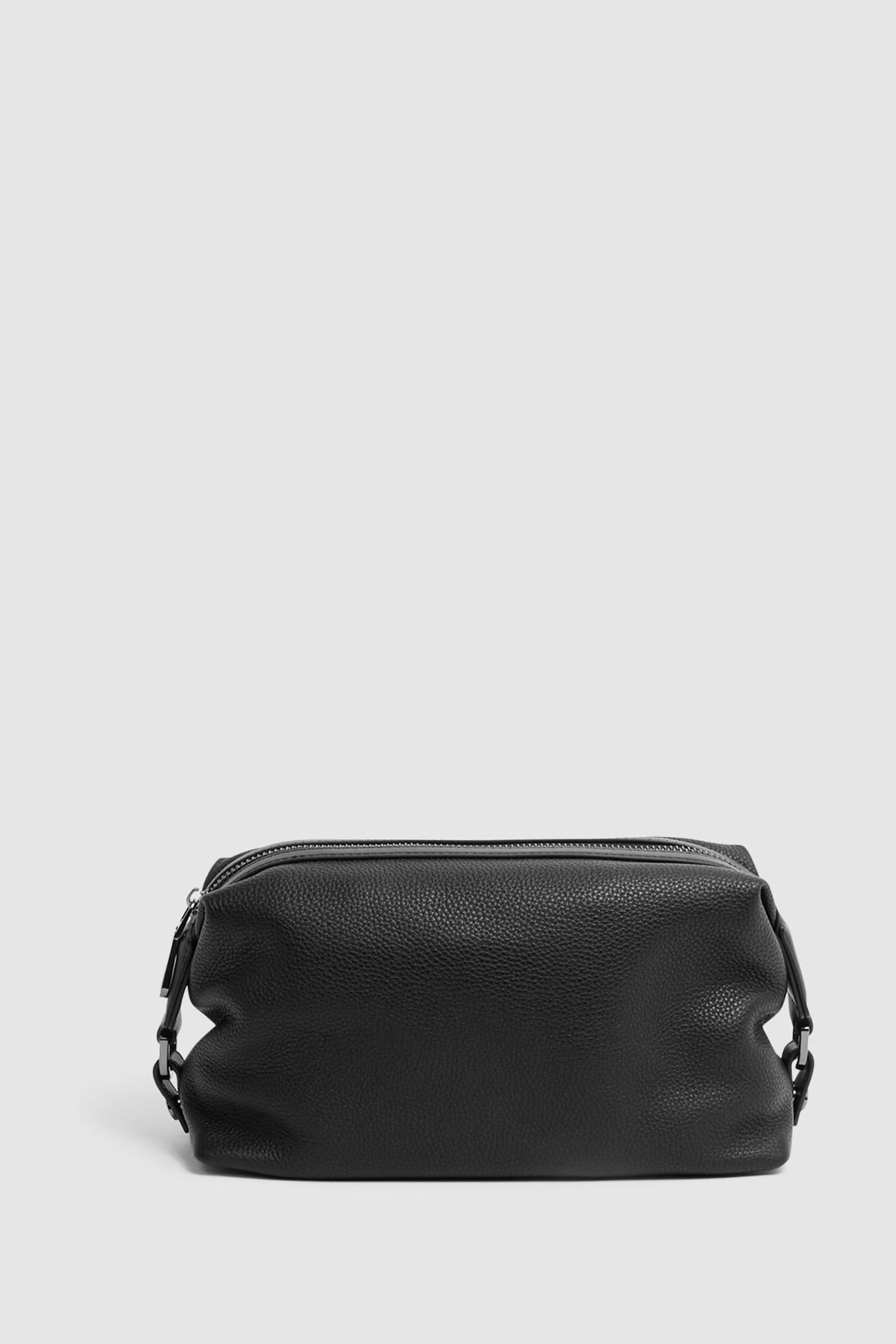 Reiss Cole In Black