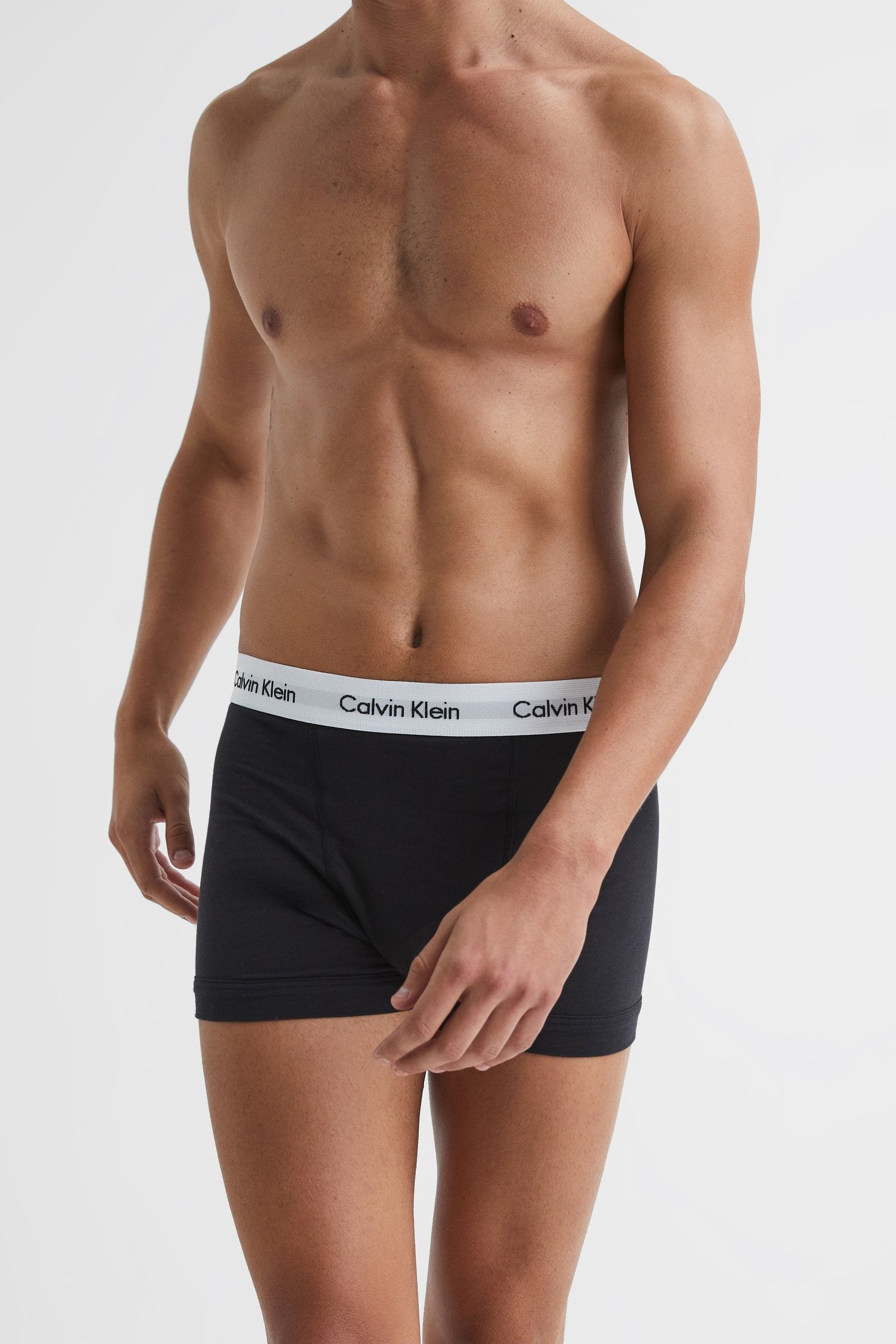 Calvin Klein Underwear - 3...