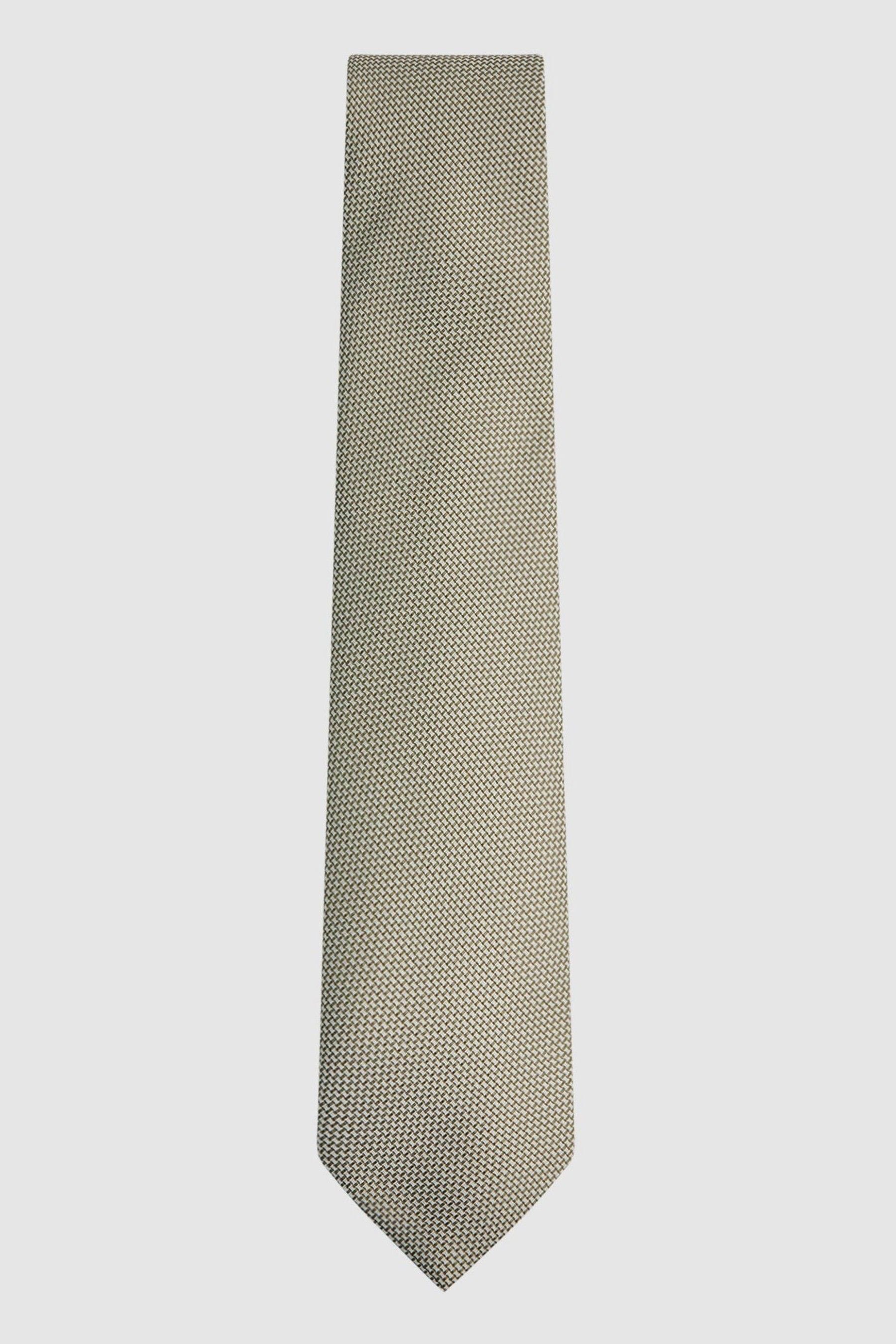 Reiss Ceremony In Soft Sage