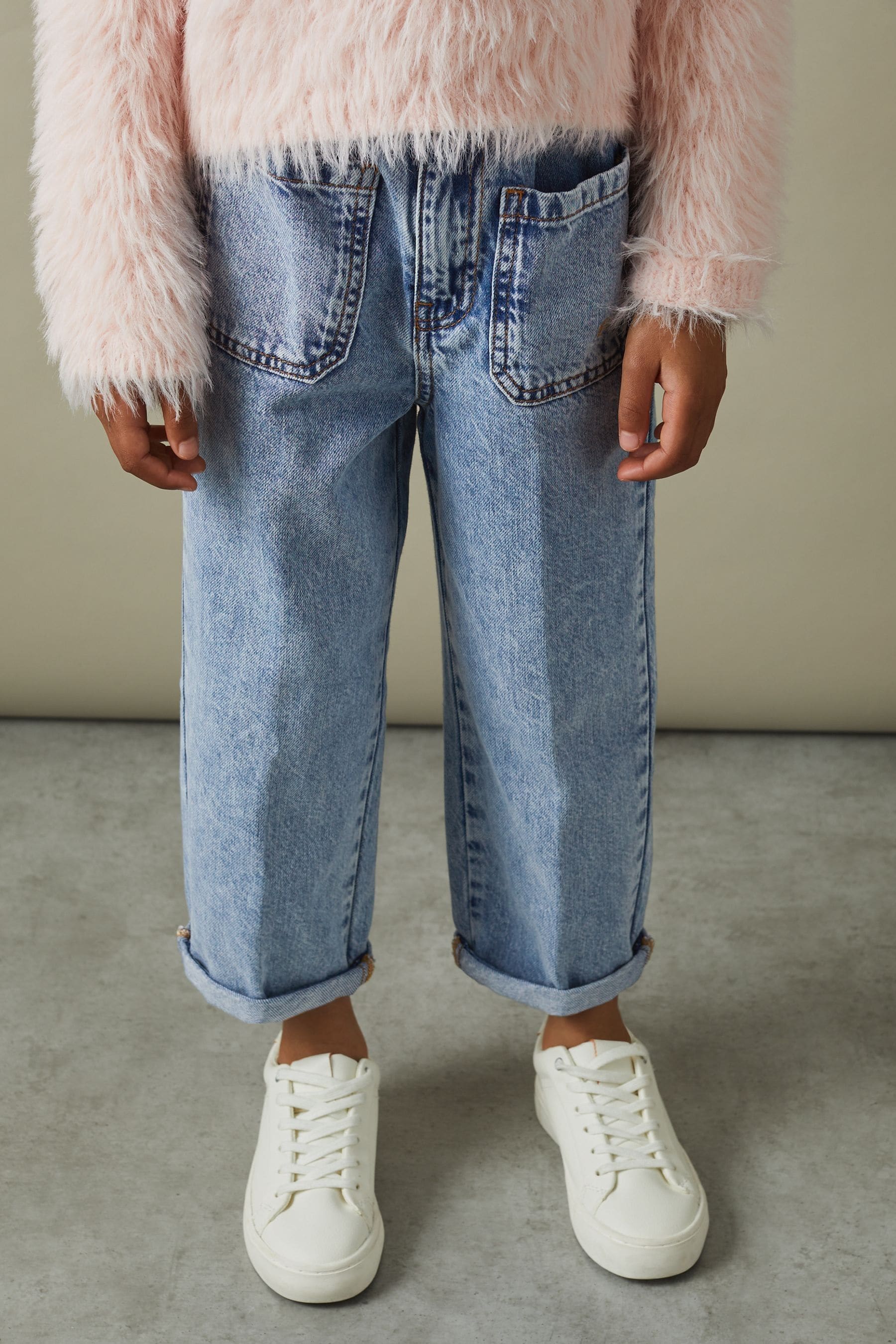 Reiss Elodie In Blue