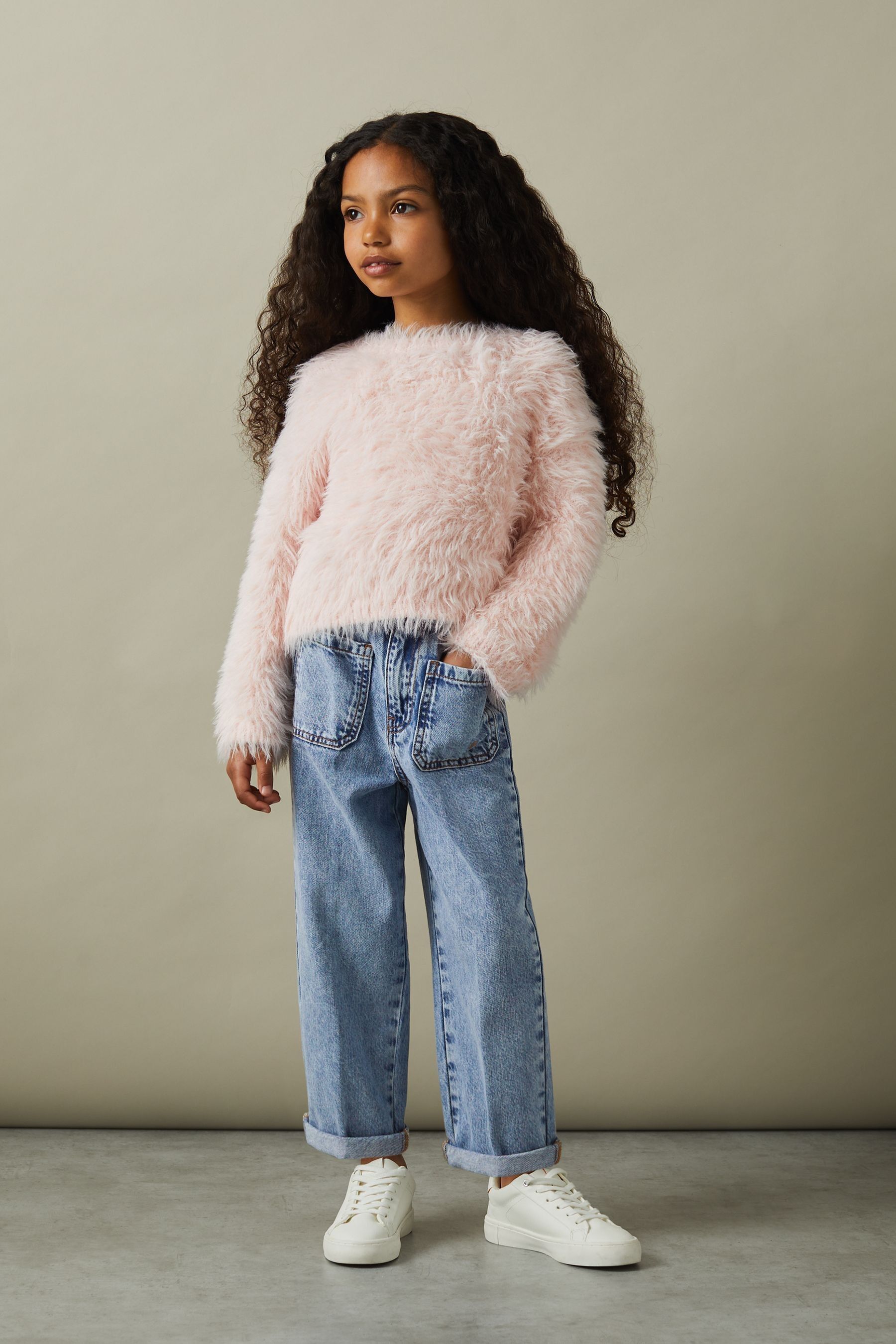 Reiss Elodie In Blue