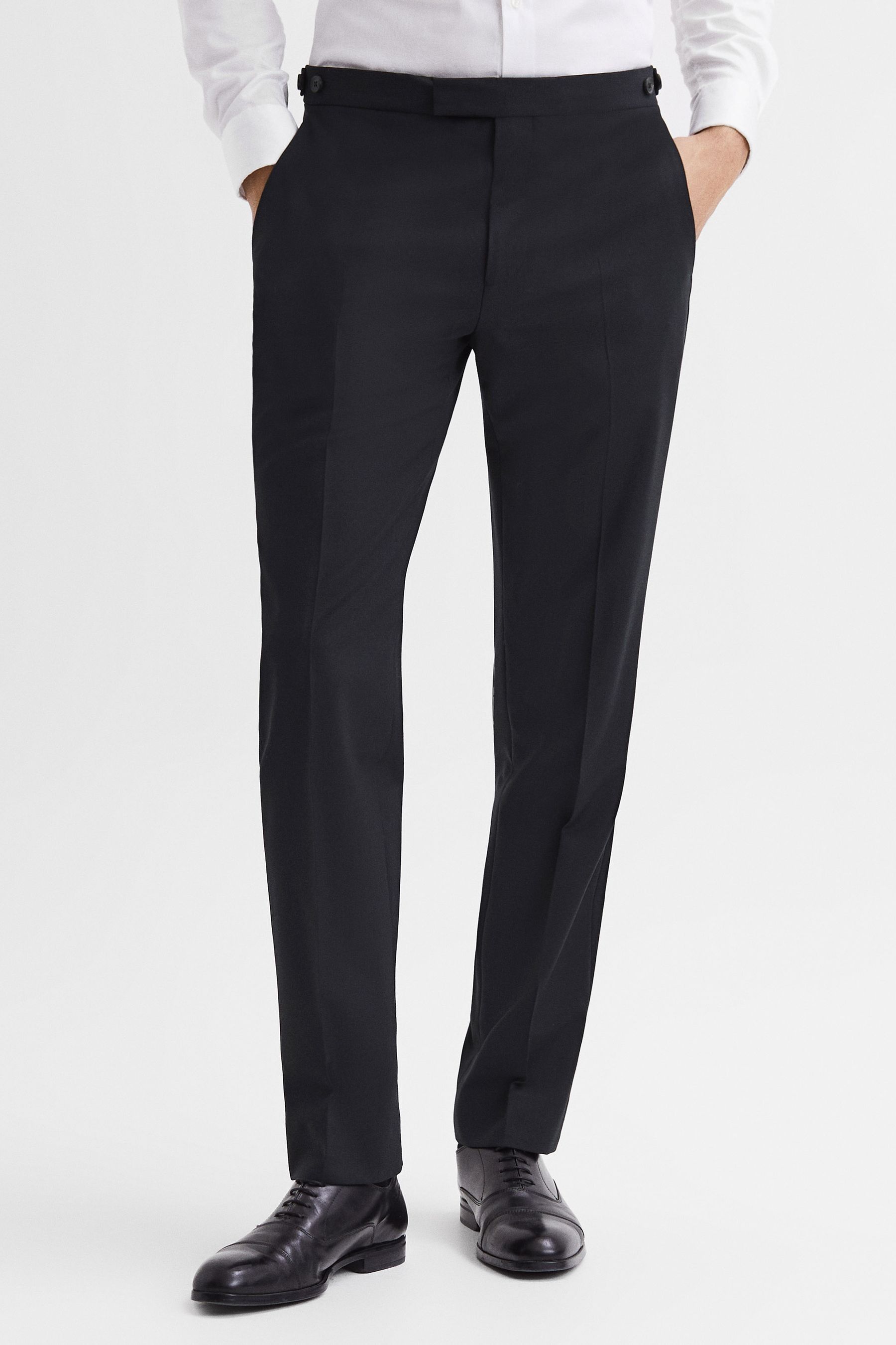 Reiss Hope In Black