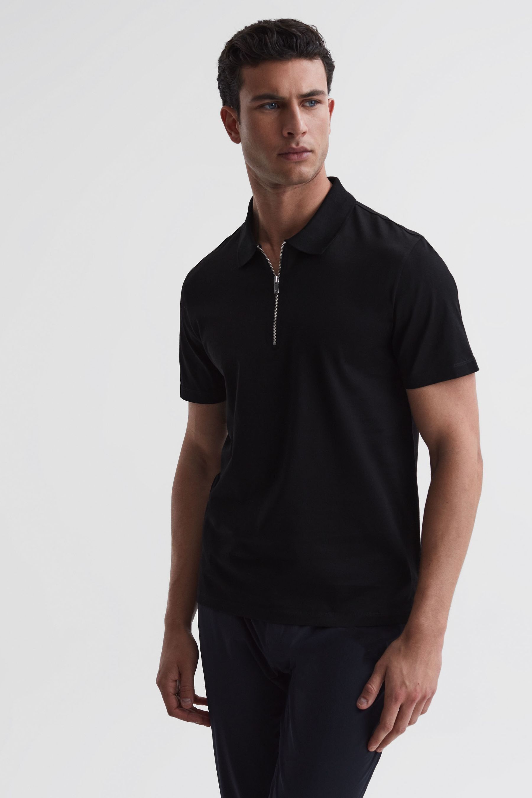Egyptian cotton polo shirts outlet