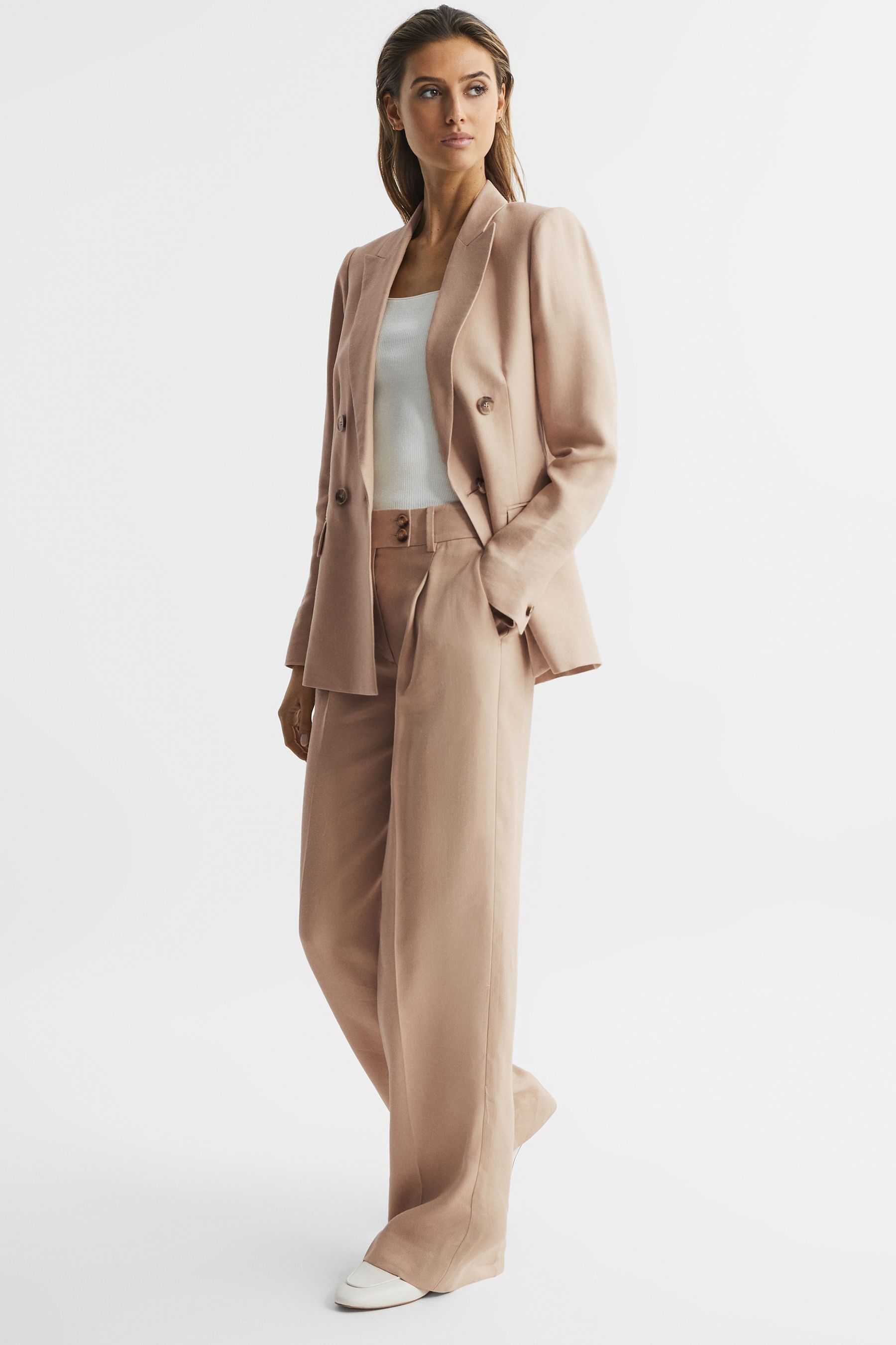 Reiss Hollie In Neutral