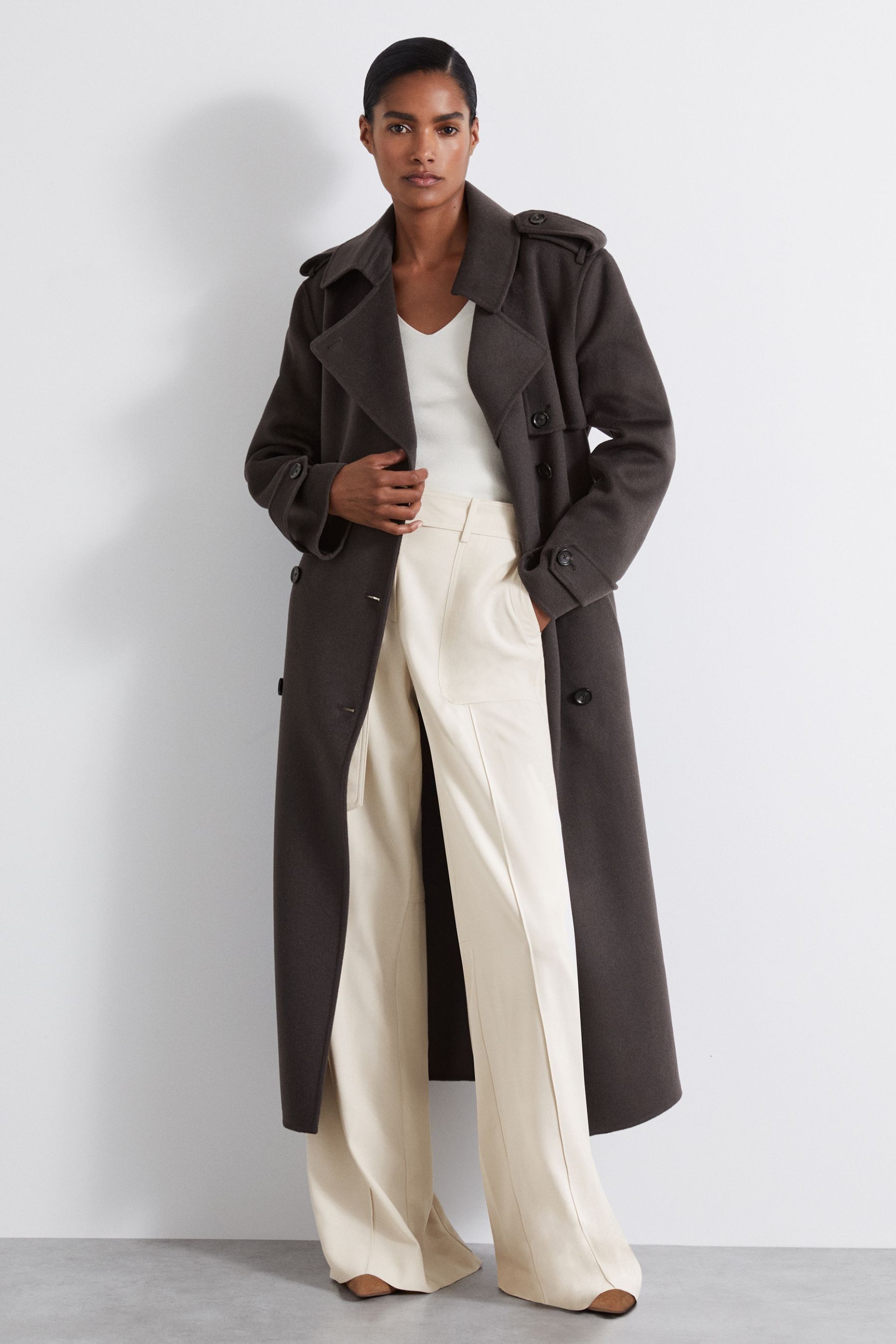Trench macs outlet