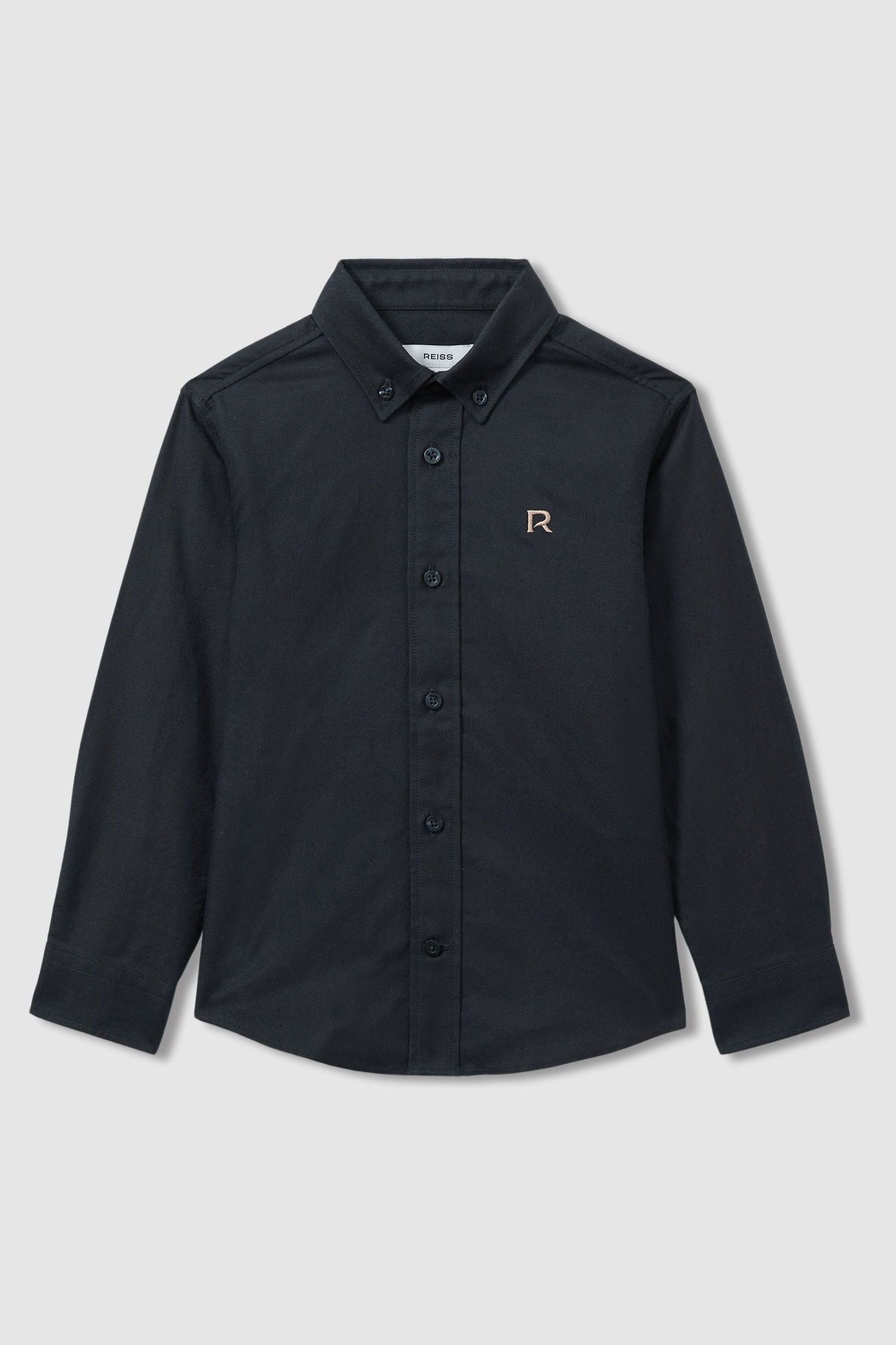 Reiss 13 Years In Navy/camel