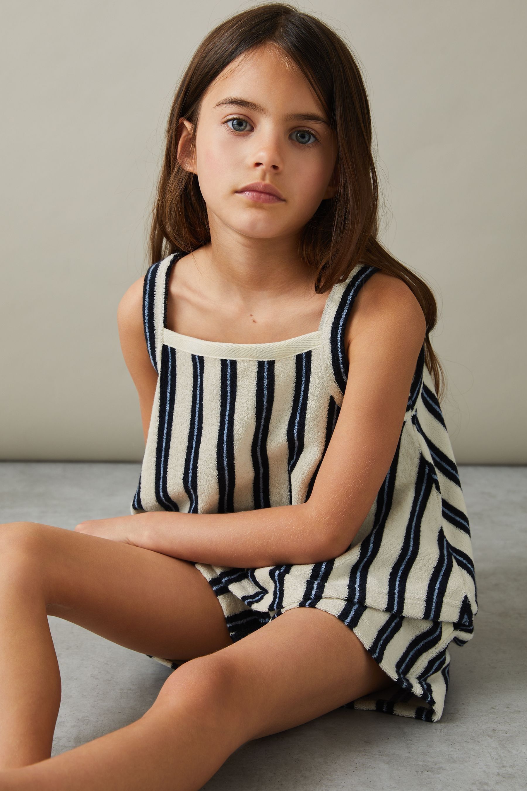Reiss 12 Years In Navy