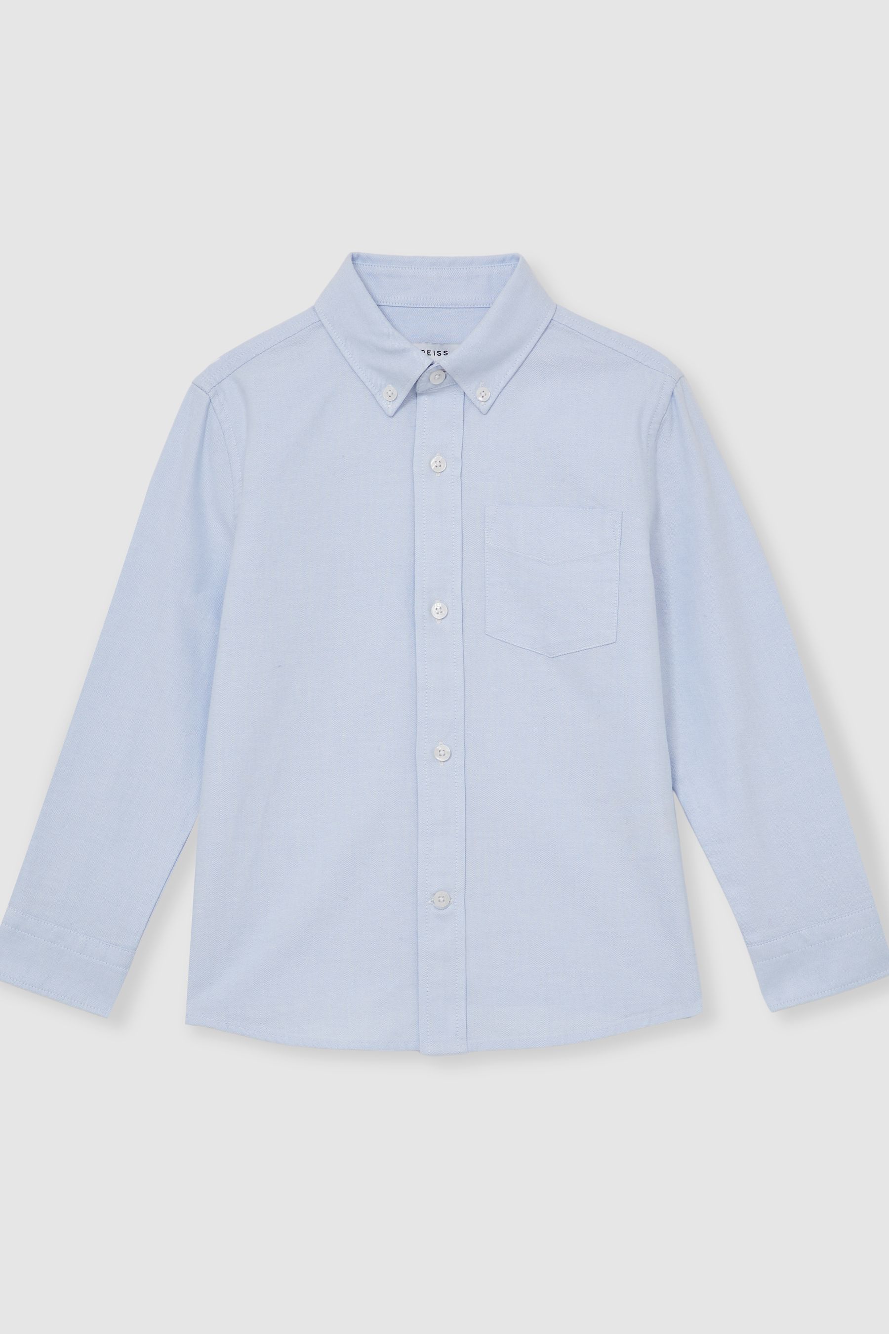 Reiss 14 Years In Soft Blue