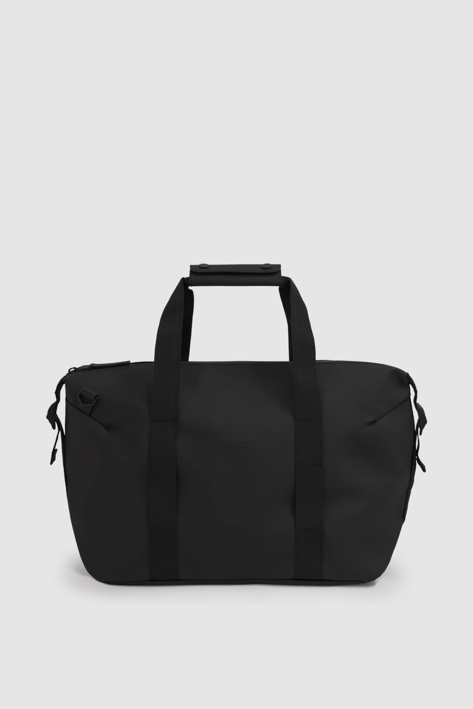 Rains Small Bag, Black