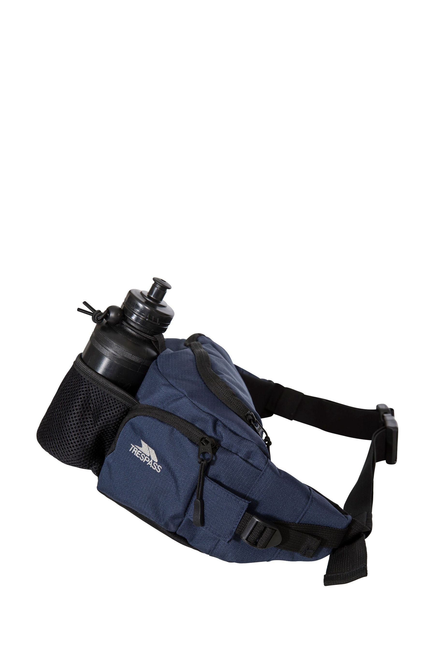 Trespass Herren Blau Blue Vasp Bumbageinheitsgröße Einheitsgröße - Image 1