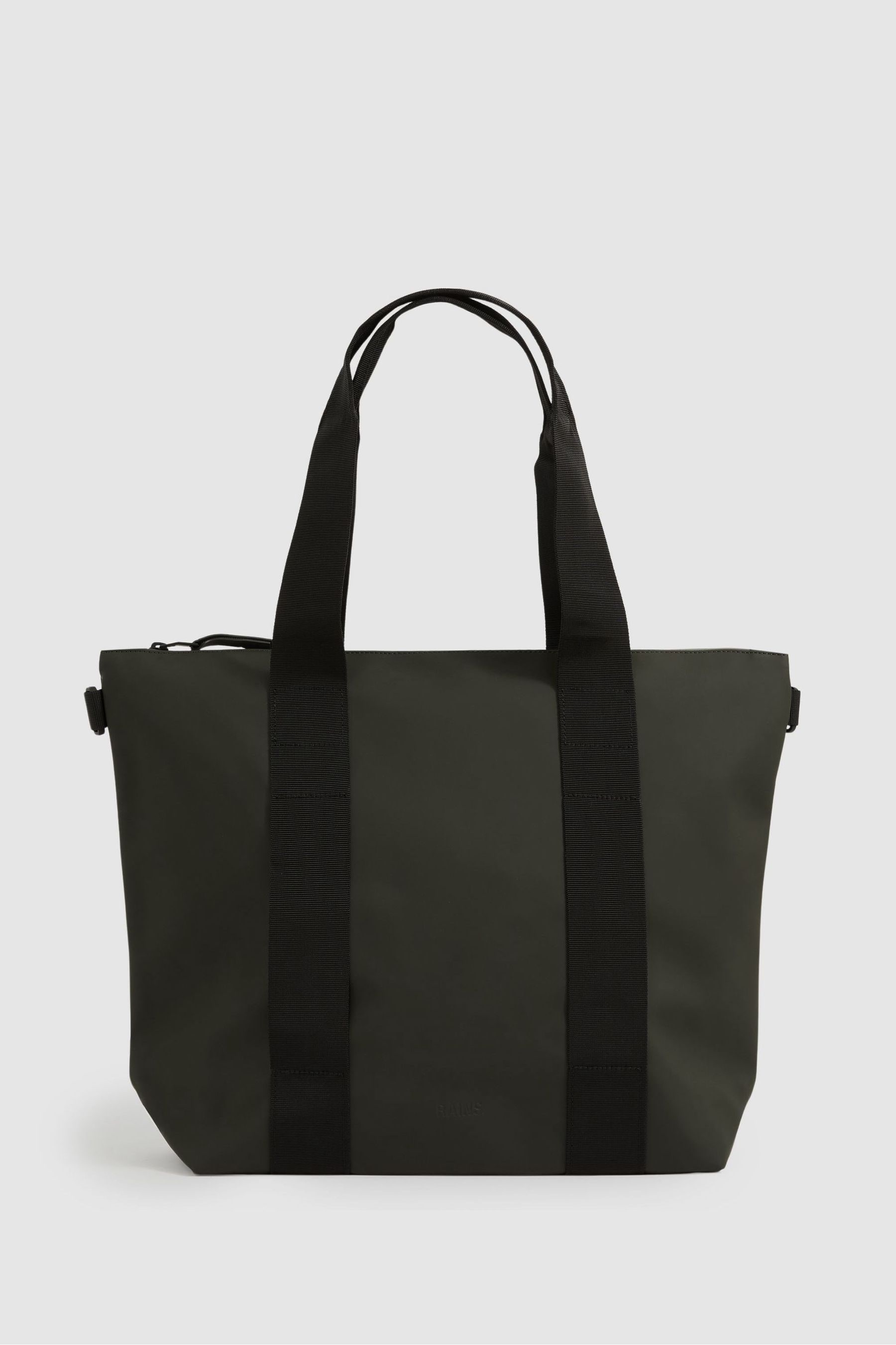 Rains Mini Tote Bag