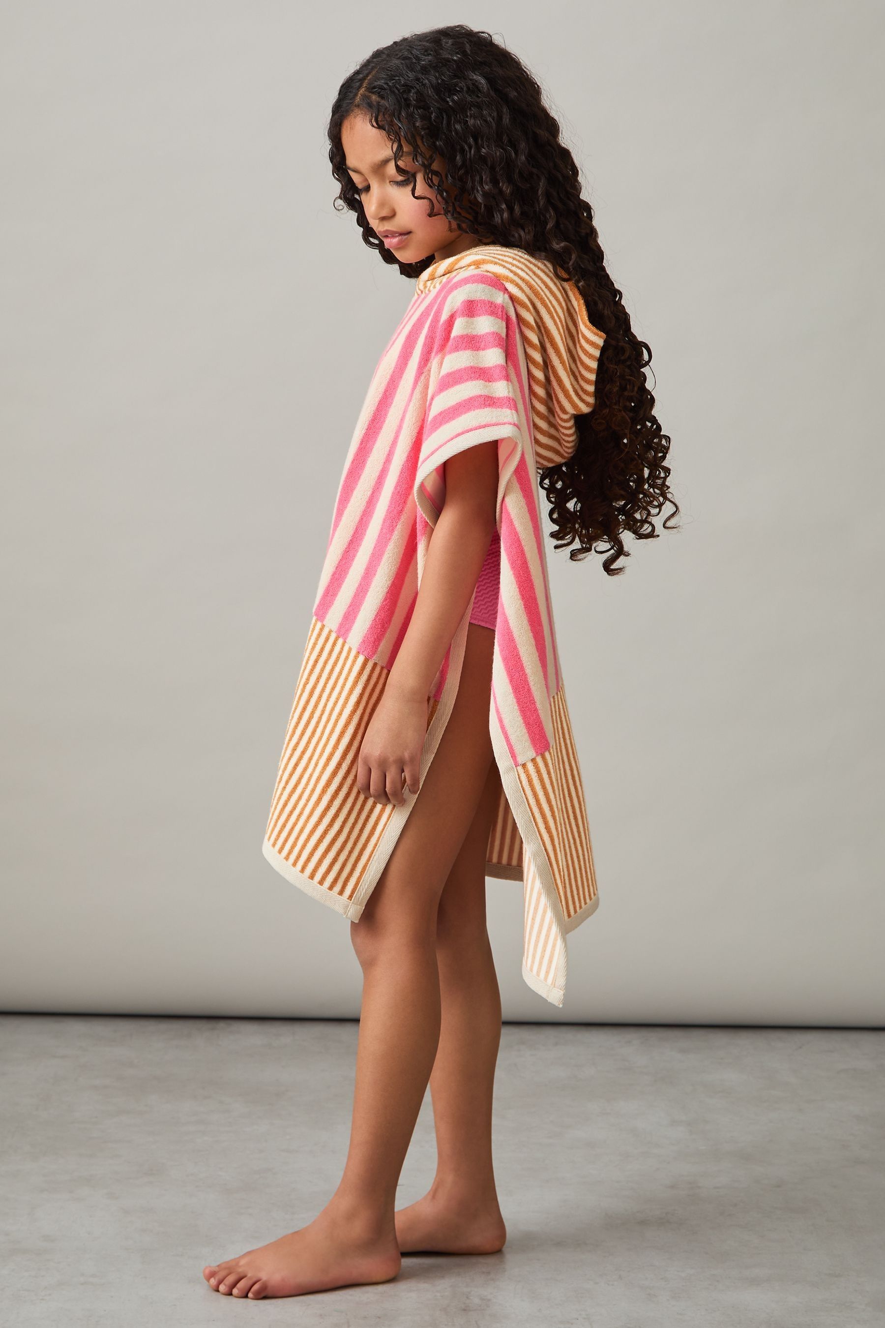 Reiss 13 Years In Pink