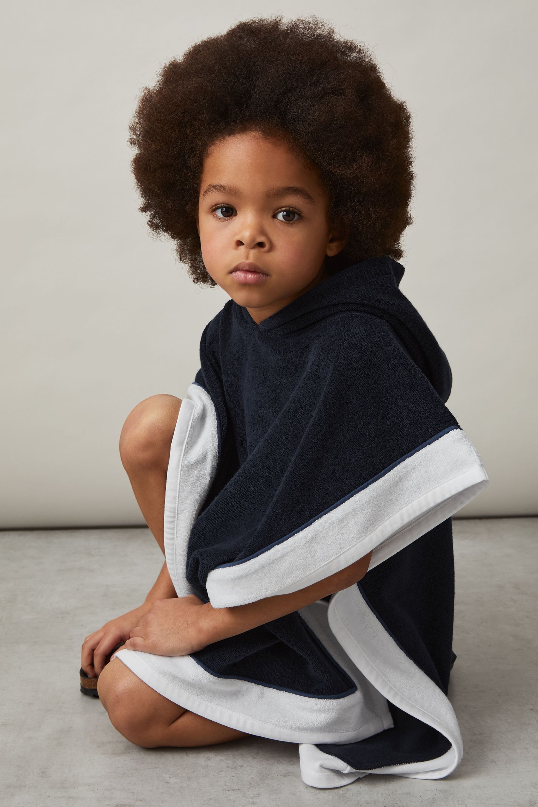 Reiss 11 Years In Navy/blue/white