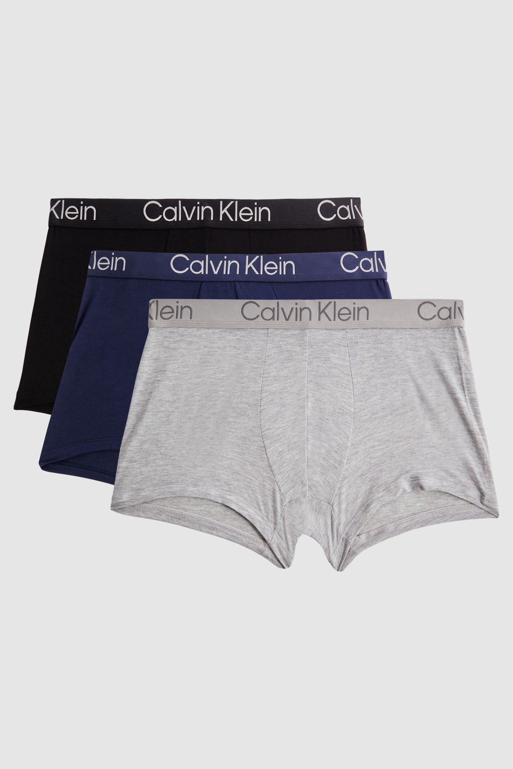 Calvin Multi Underwear Trunks...