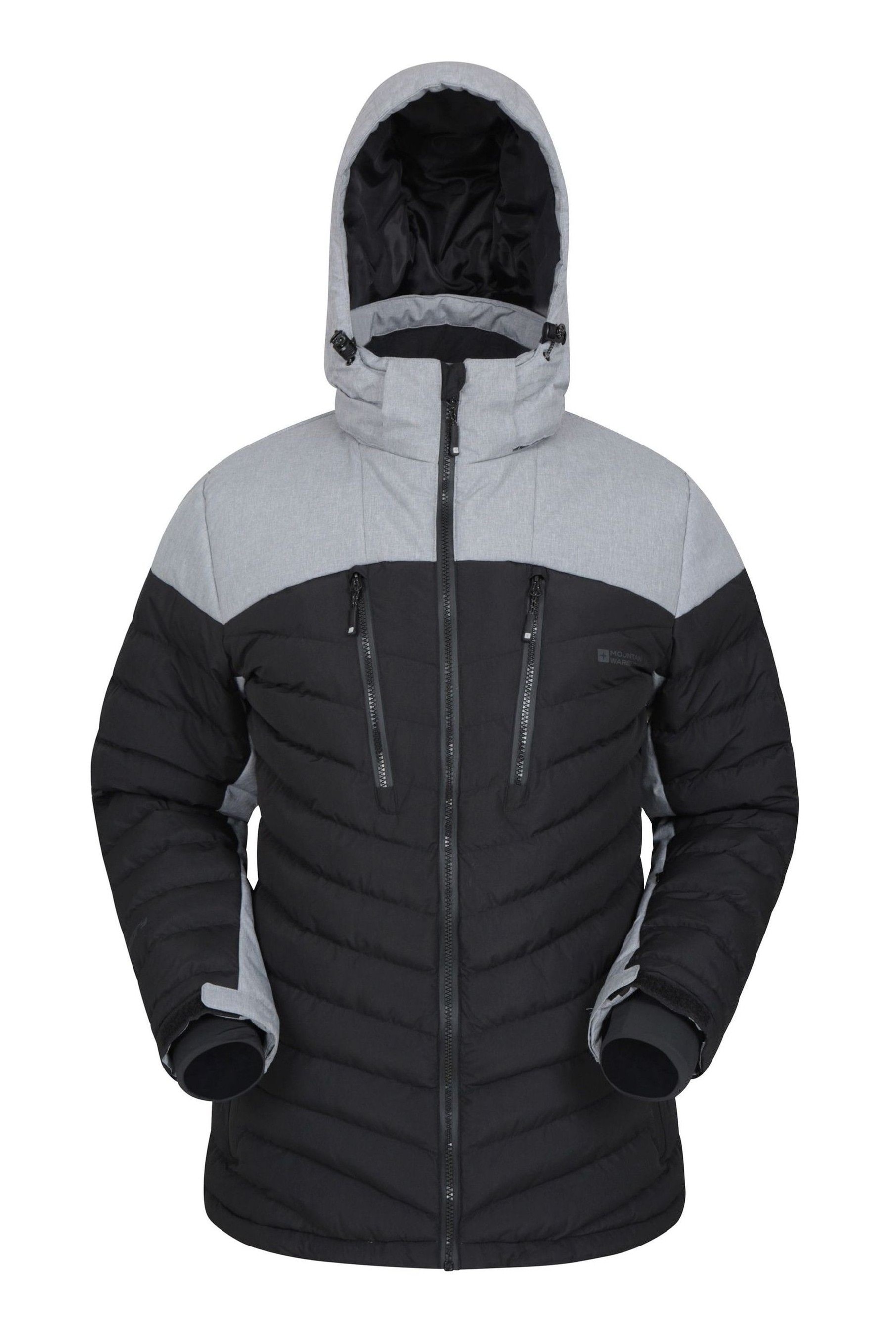mountain warehouse fell jacket