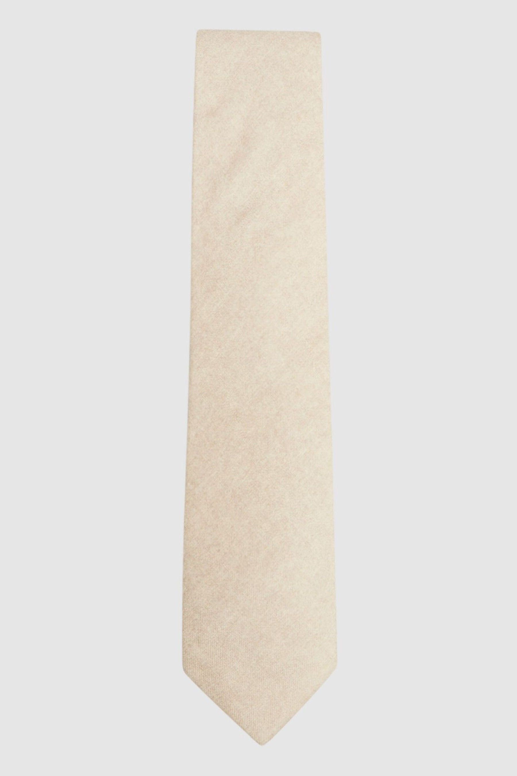 Luna wool self tie coat shop