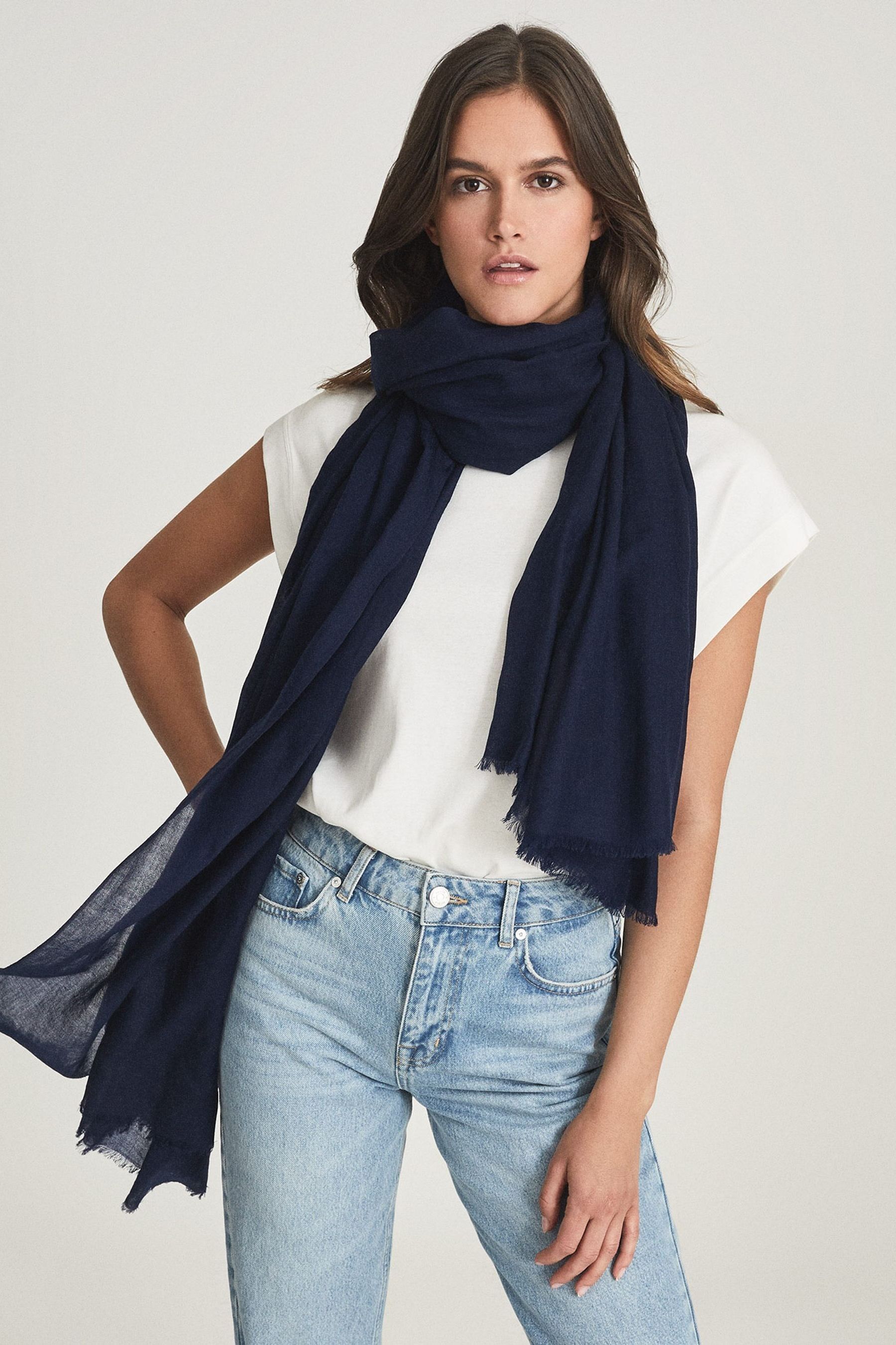 reiss heidi joggers