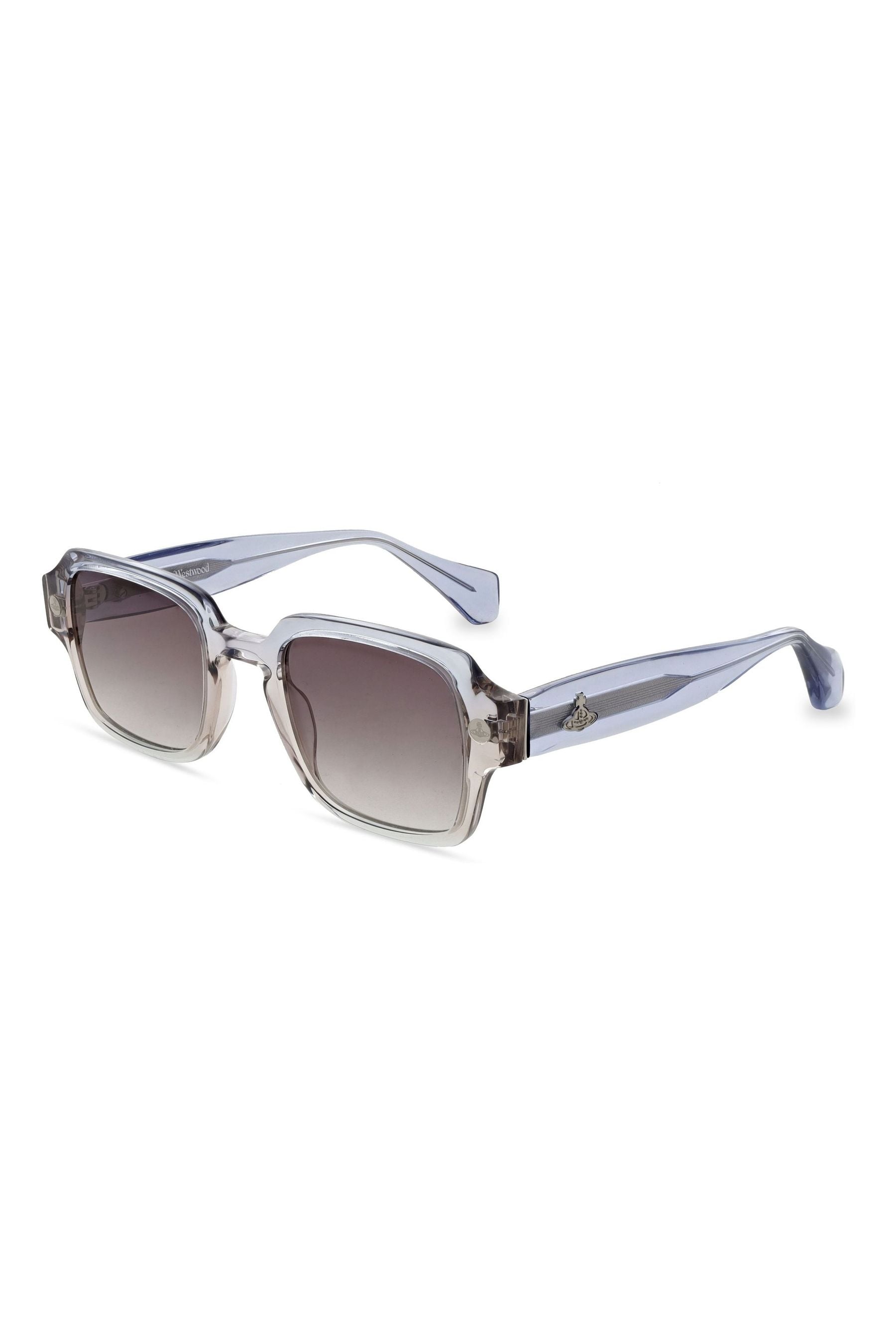 Womens Vivienne Westwood Michael Vw5027 Sunglasses - Green Reviews