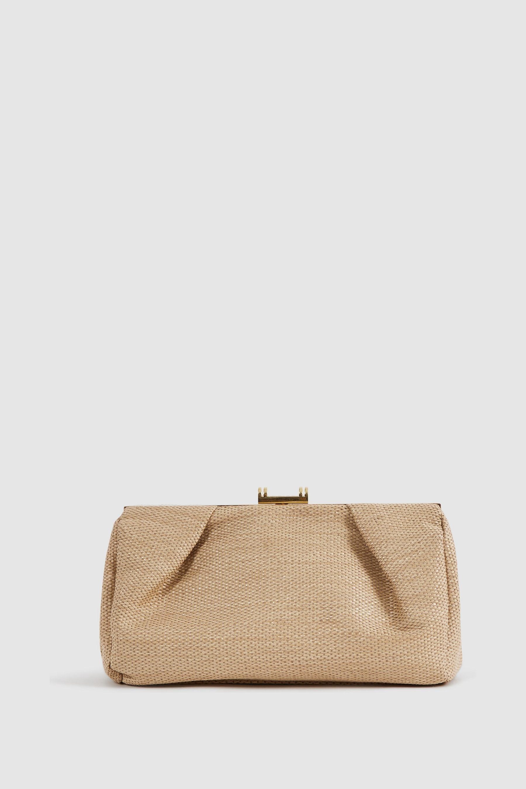 Reiss bags on sale sale