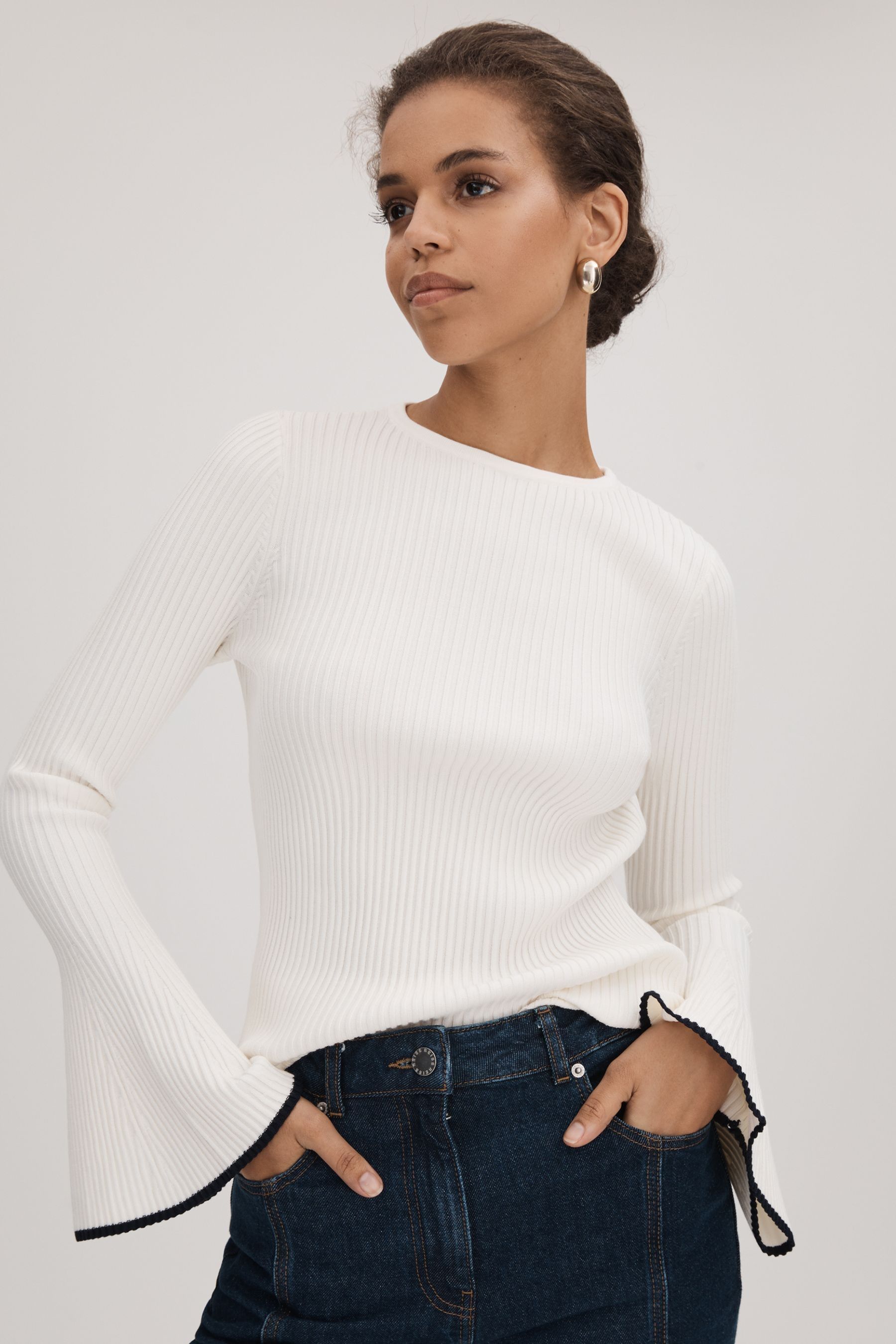 Reiss sonia hotsell jumper
