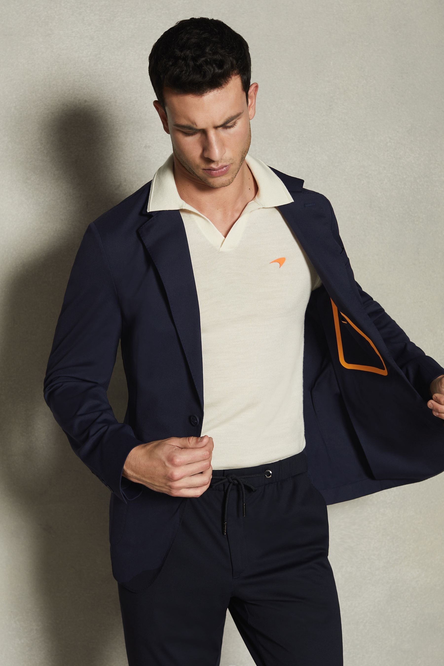 Reiss Mclaren Men s Blazers Jackets Shop Monde