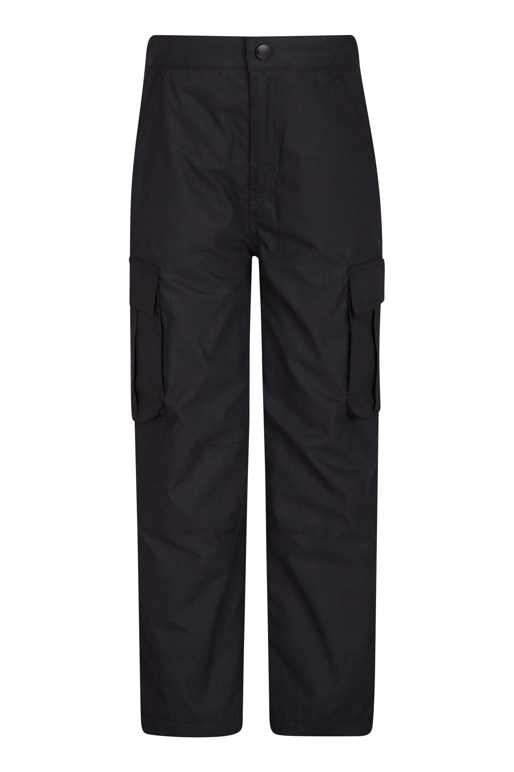 Boys & Girls Winter Pants Mountain Warehouse Kids Run It Shorts Boys & Girls Winter Pants Mountain Warehouse Kids Run It Shorts
