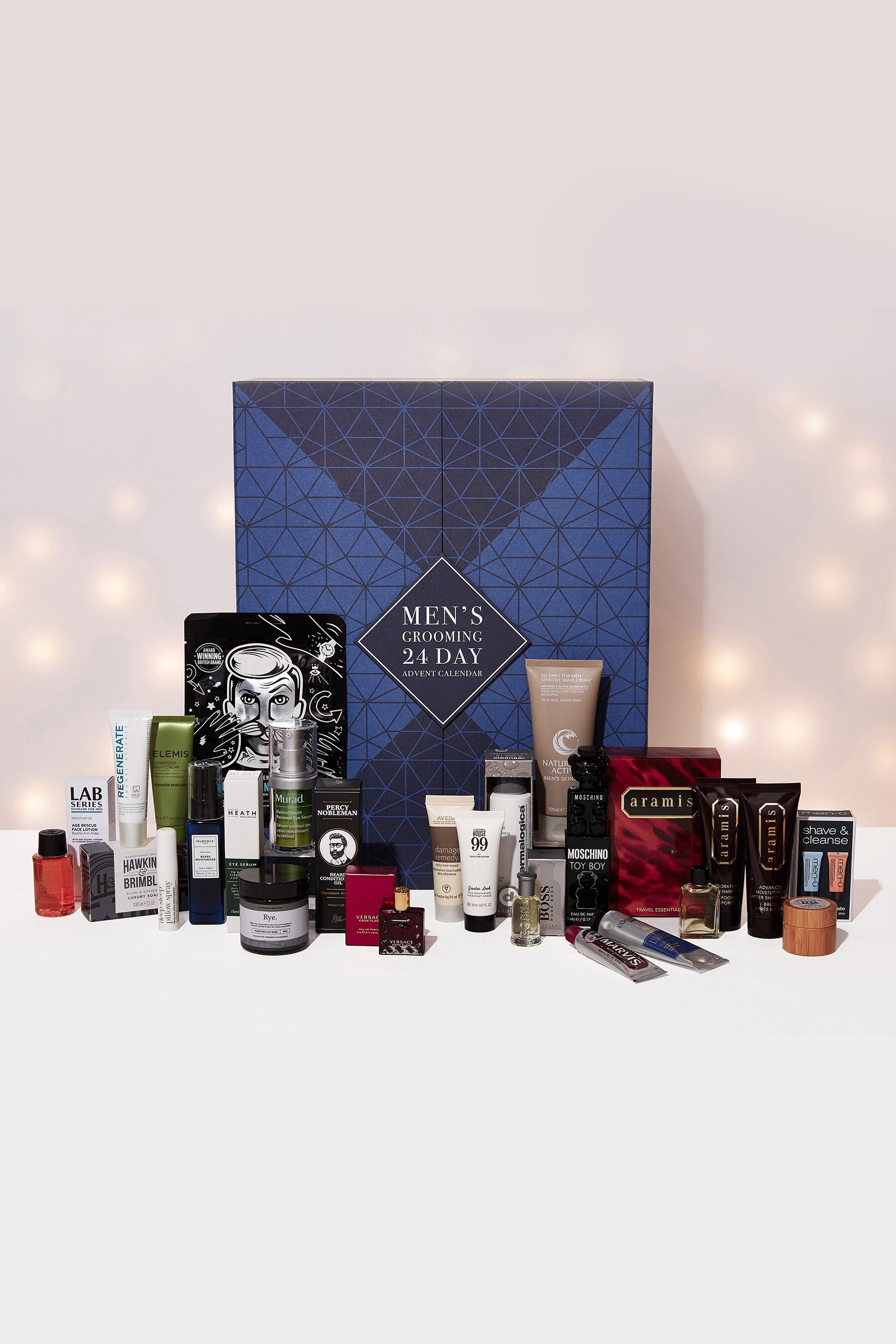 Buy Mens Grooming Advent Calendar from the Next UK online shop