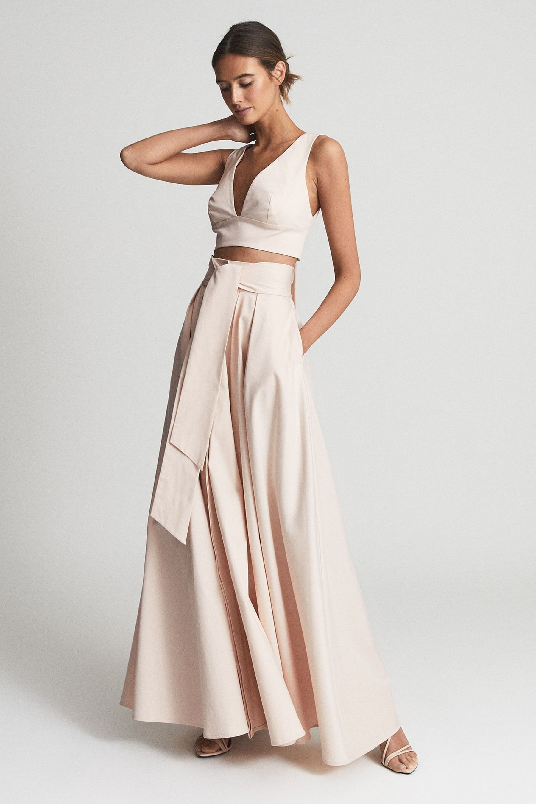 Reiss Gigi In Neutral