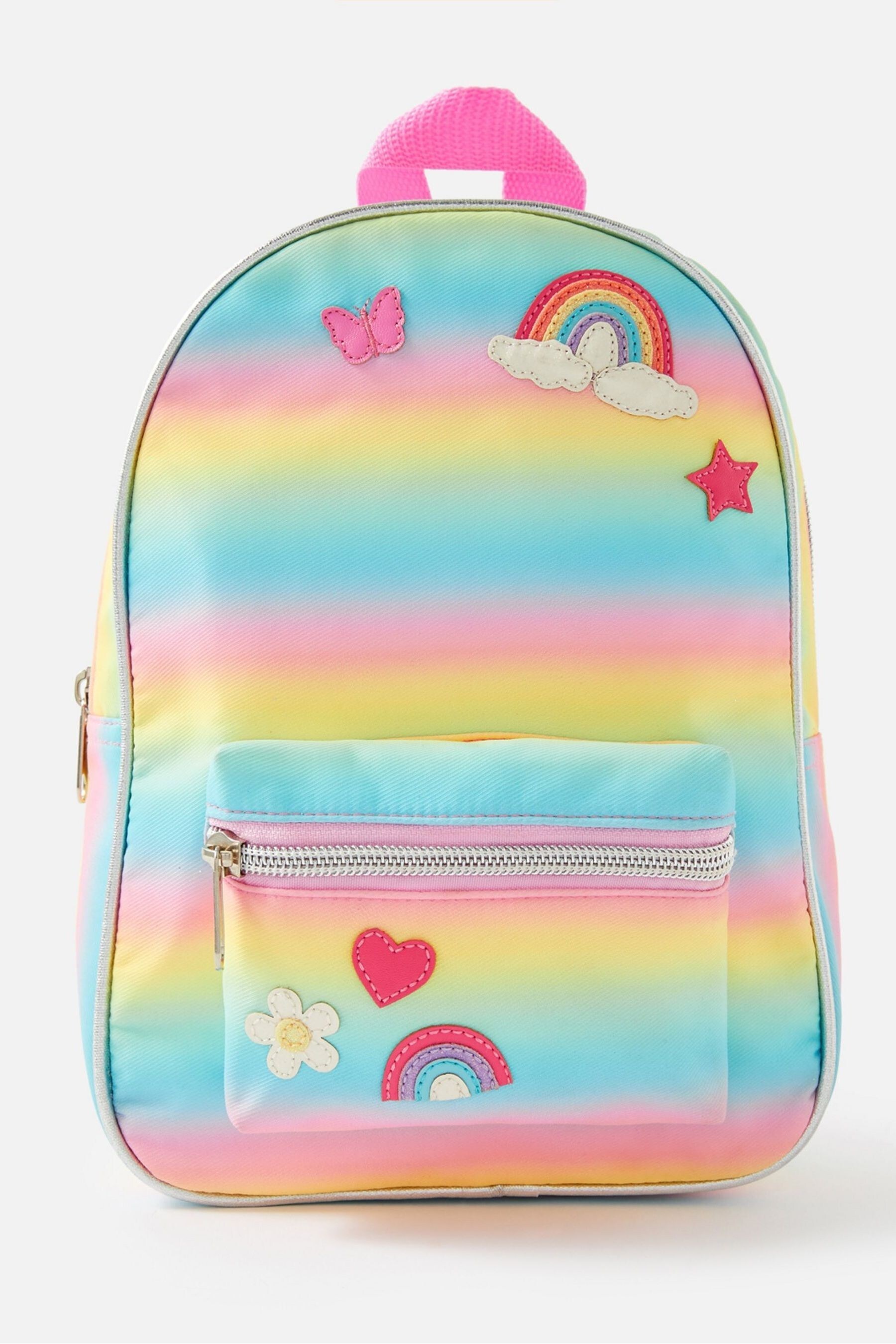 unicorn backpack next