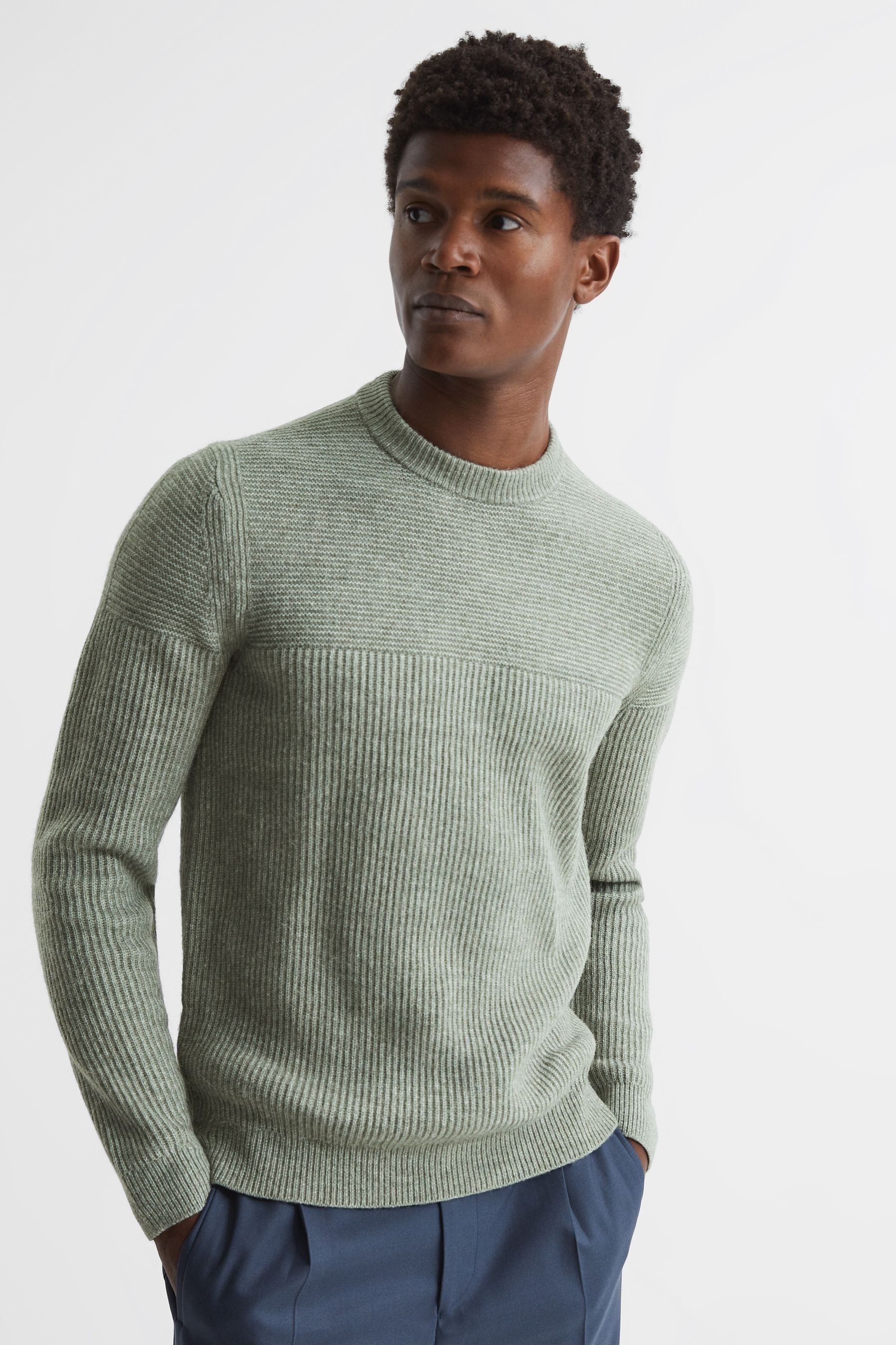 Reiss sonia jumper outlet