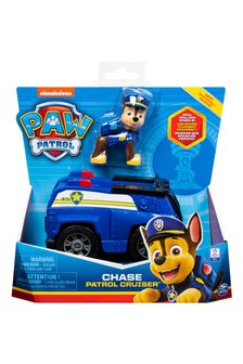 PAW Patrol Chase Patrol Cruiser
