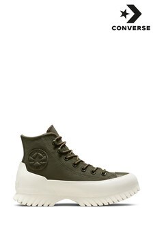Converse Lugged Winter Boots