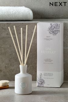 Country Luxe Spa Retreat Lavender & Geranium Fragranced Reed 170ml Diffuser (101590) | £22