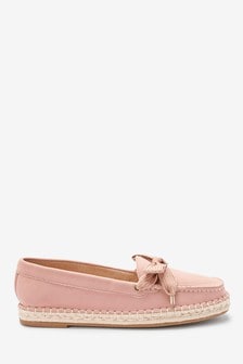 pink flat shoes uk