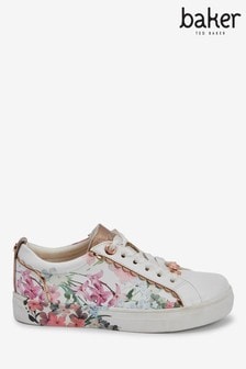 ted baker girls shoes