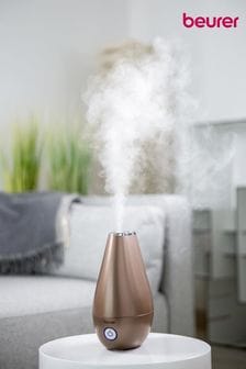 Beurer Brown 2in1 Humidifier  Aroma Diffuser