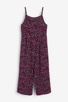 next baby girl jumpsuit