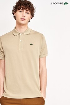 Men | Lacoste Polo Shirts \u0026 T Shirts 