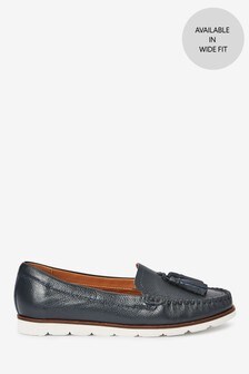 moccasins womens uk