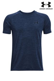 Under Armour Kids Blue T-Shirt 11-12 & 13 years old