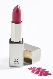 NX Metallic Lipstick