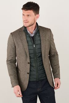 Casual Blazers | Casual Suit Jackets 